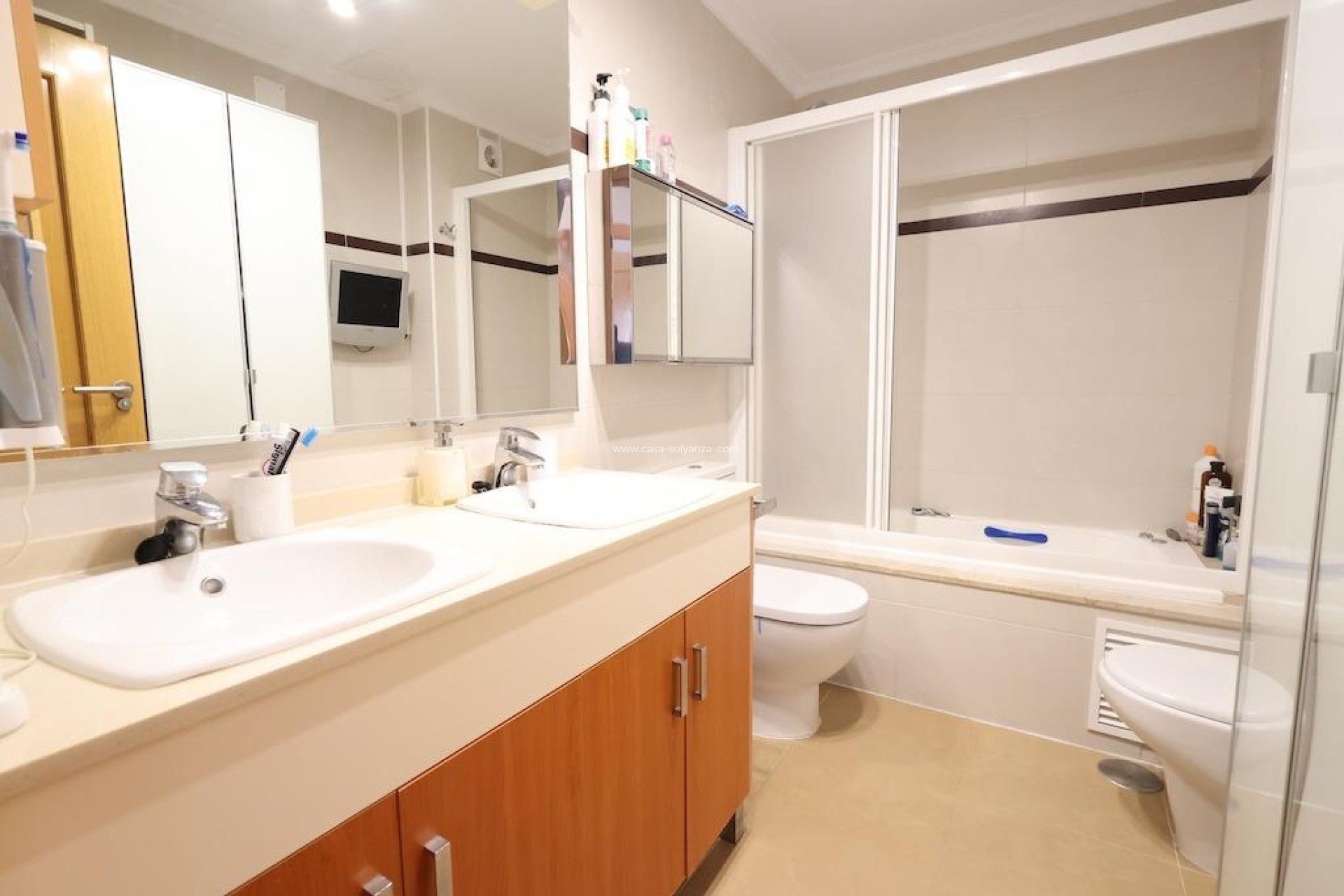 Herverkoop - Appartement / flat - Pilar de la Horadada - Pueblo Latino