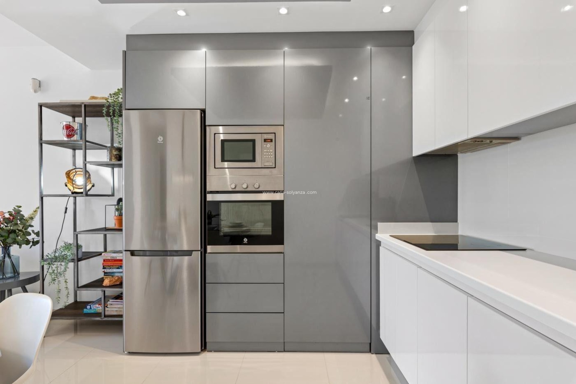 Herverkoop - Appartement / flat - Pilar de la Horadada - Pueblo Latino