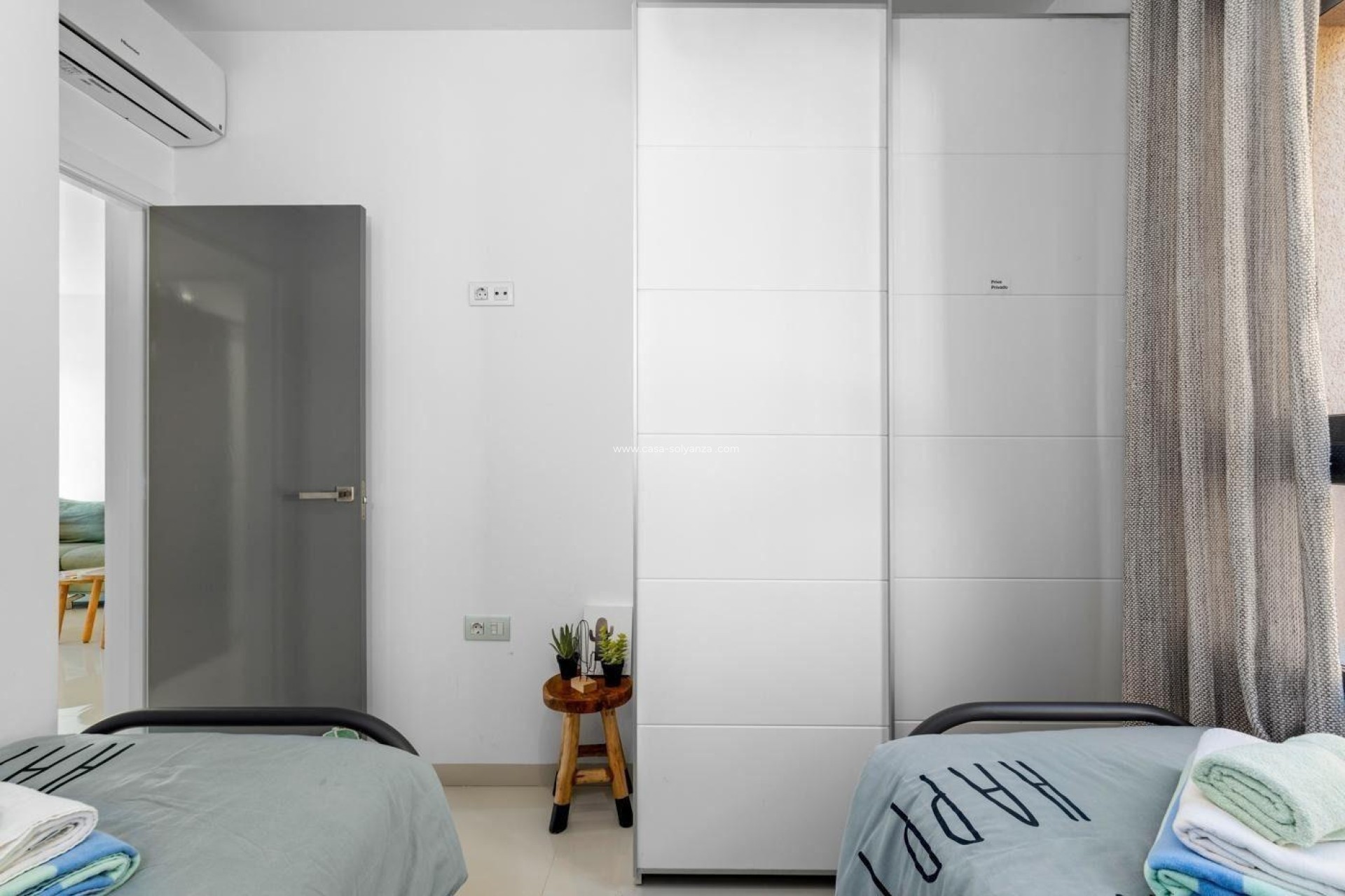 Herverkoop - Appartement / flat - Pilar de la Horadada - Pueblo Latino