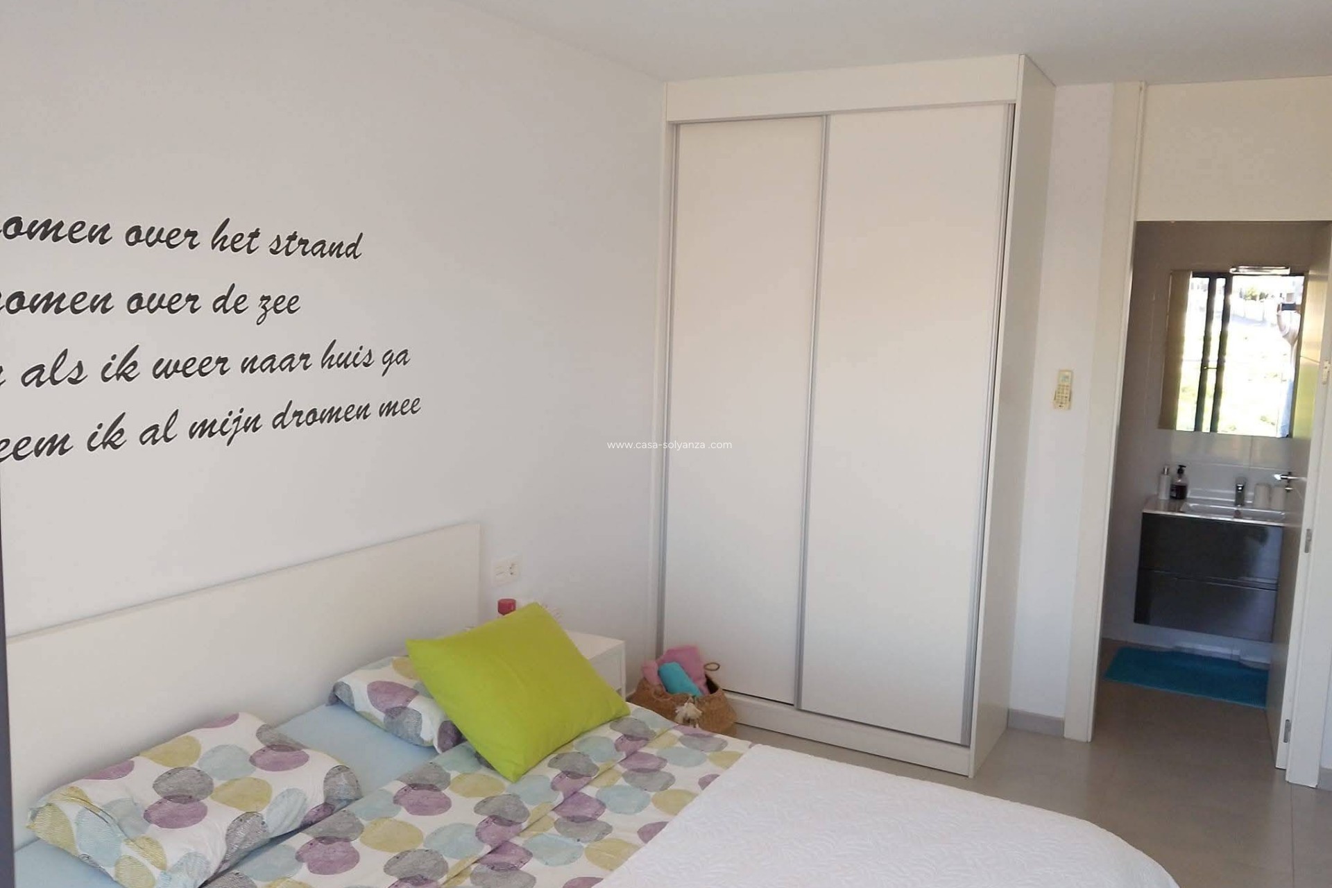 Herverkoop - Appartement / flat - Pilar de la Horadada - Pueblo Latino