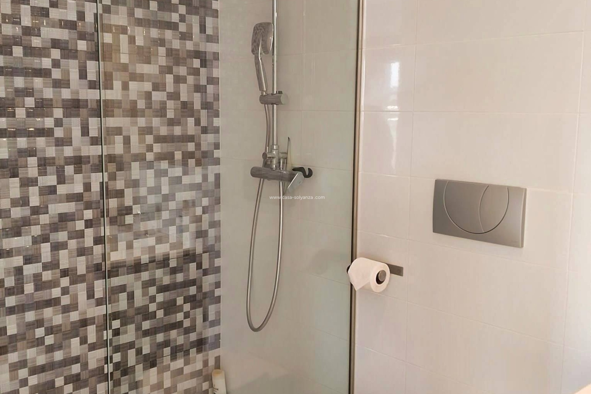 Herverkoop - Appartement / flat - Pilar de la Horadada - Pueblo Latino