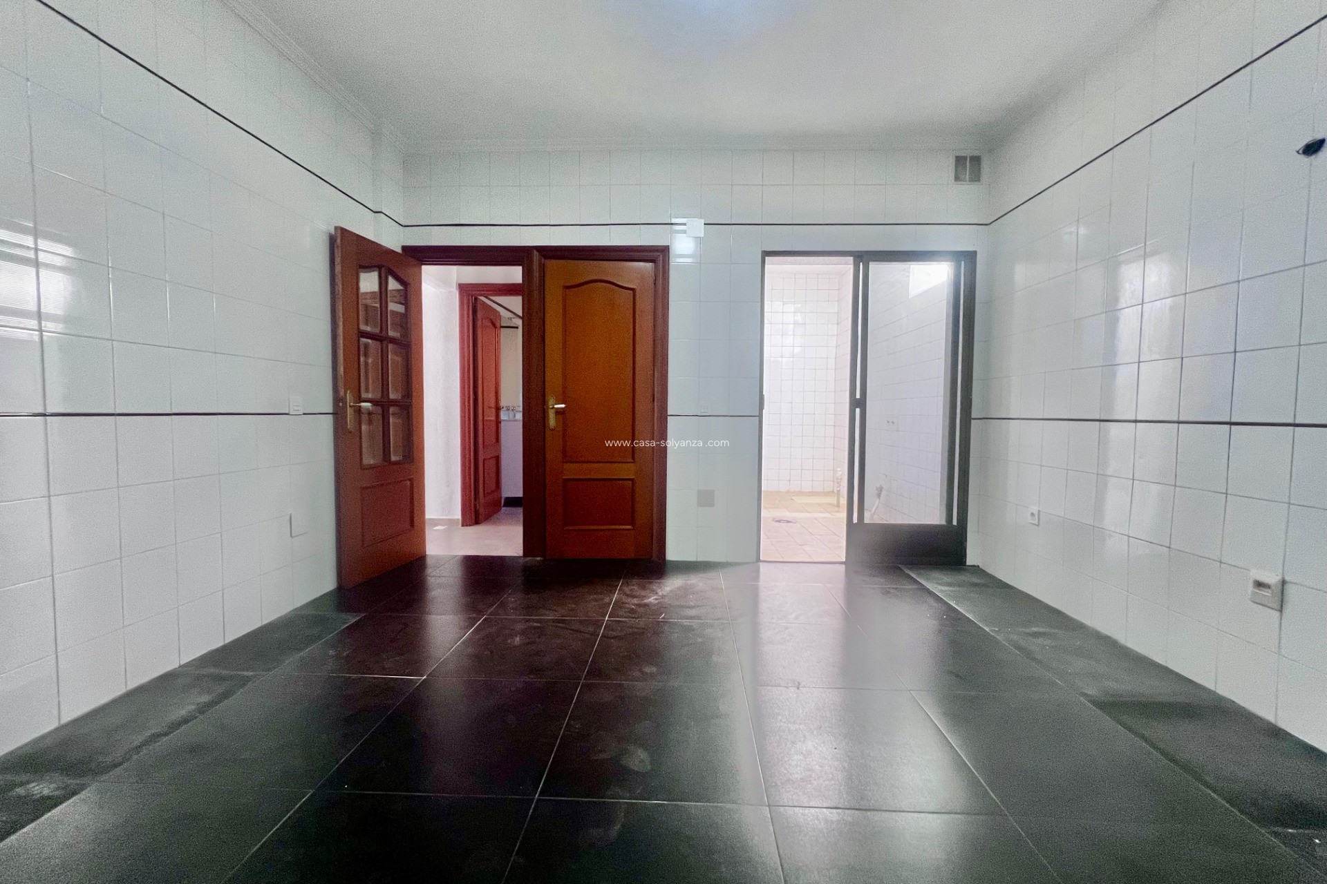 Herverkoop - Appartement / flat - Pilar de la Horadada - pueblo