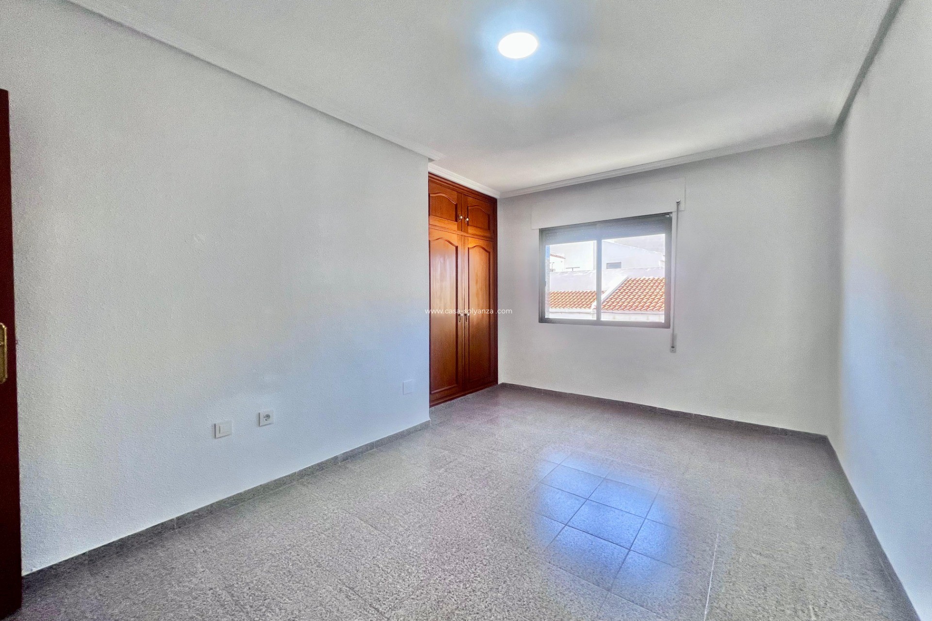 Herverkoop - Appartement / flat - Pilar de la Horadada - pueblo