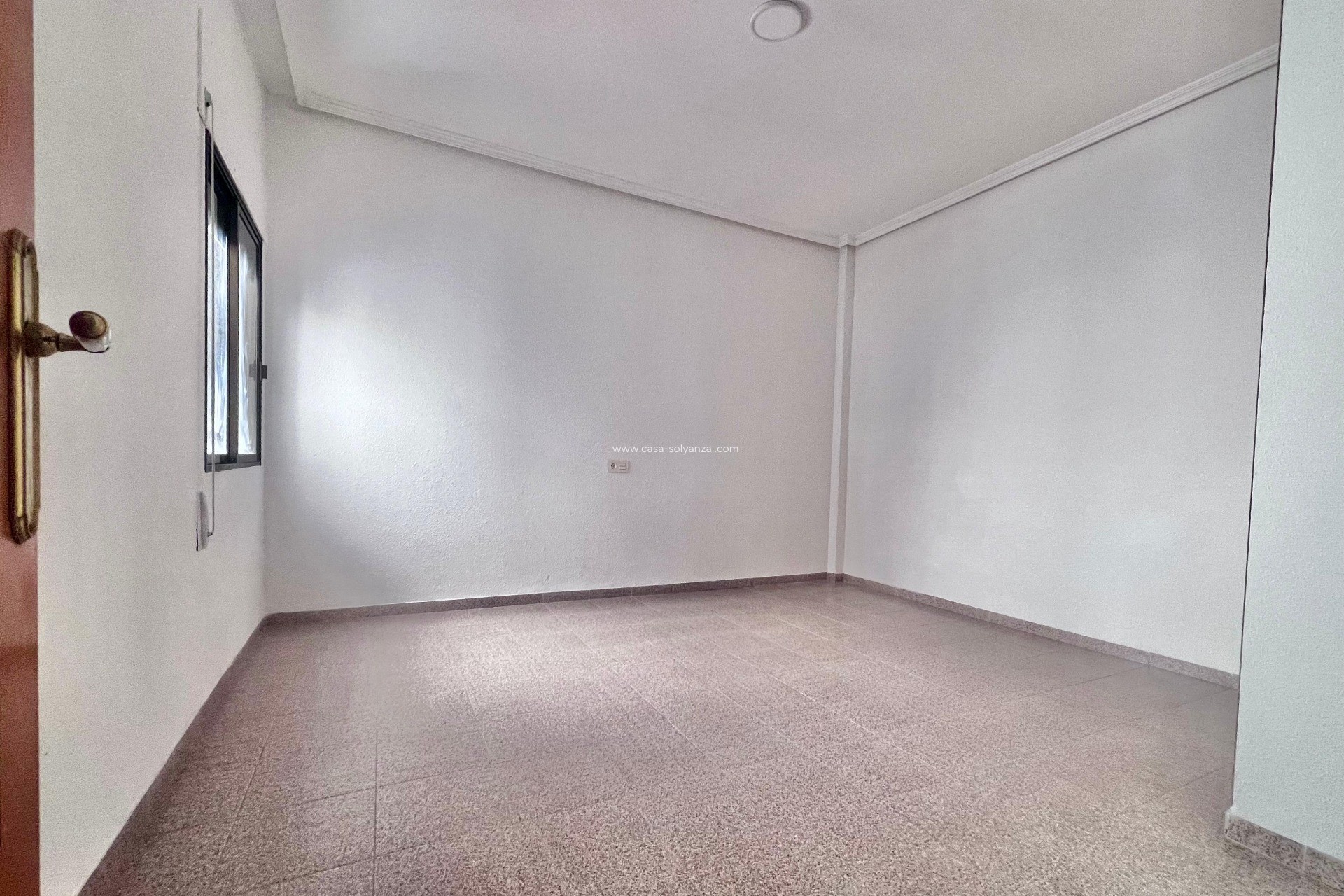 Herverkoop - Appartement / flat - Pilar de la Horadada - pueblo