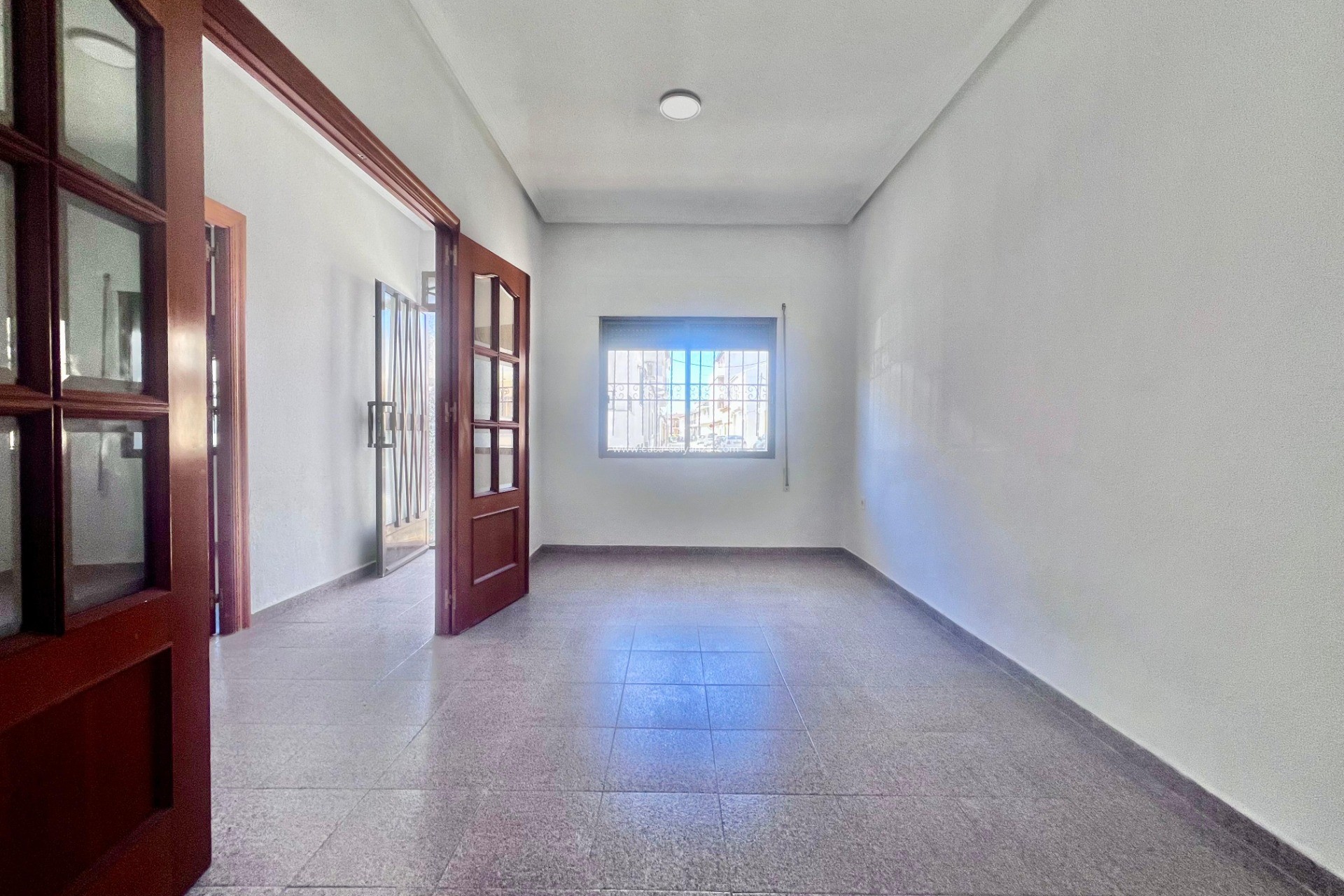 Herverkoop - Appartement / flat - Pilar de la Horadada - pueblo