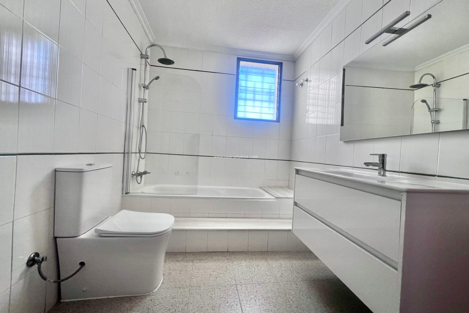 Herverkoop - Appartement / flat - Pilar de la Horadada - pueblo