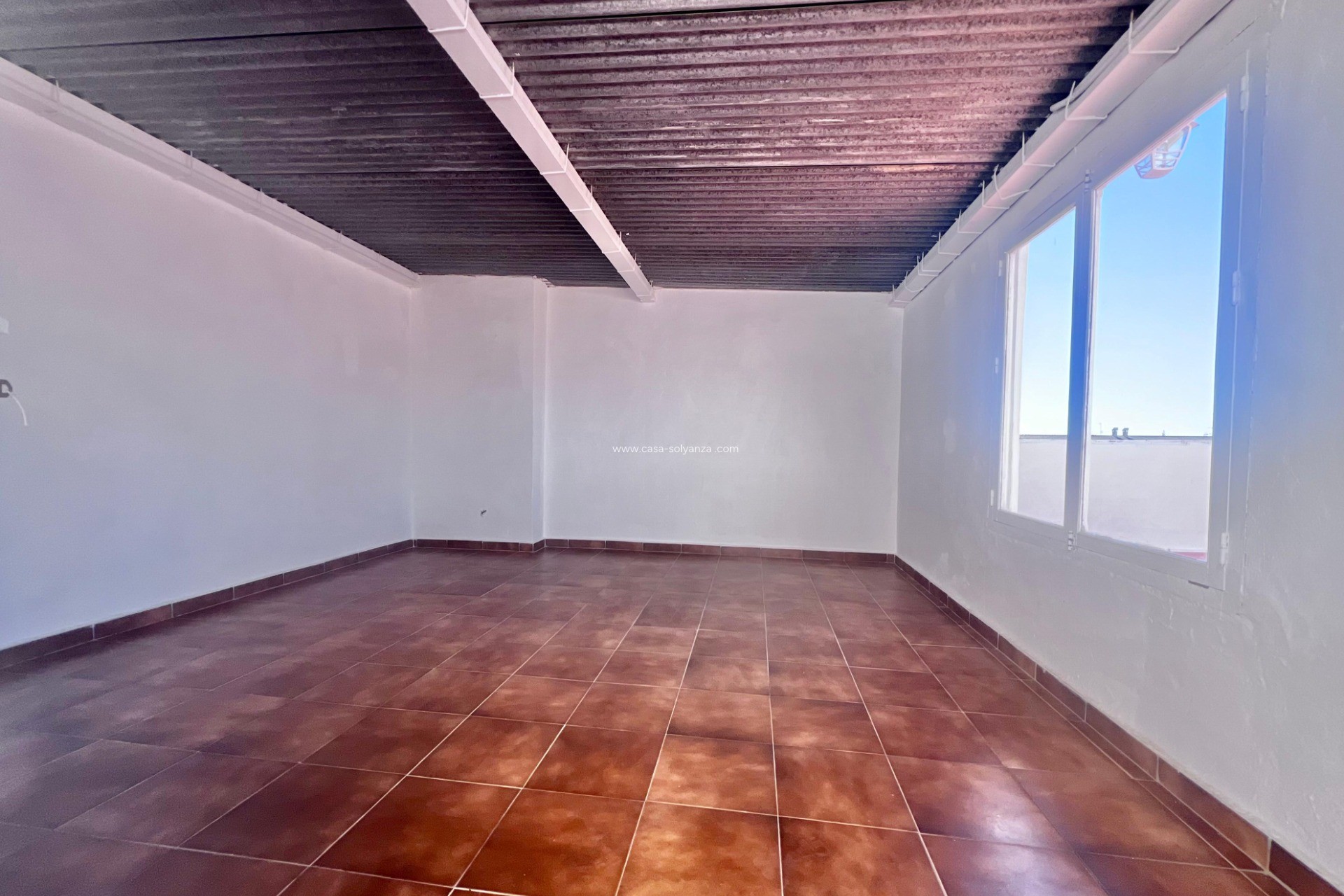 Herverkoop - Appartement / flat - Pilar de la Horadada - pueblo