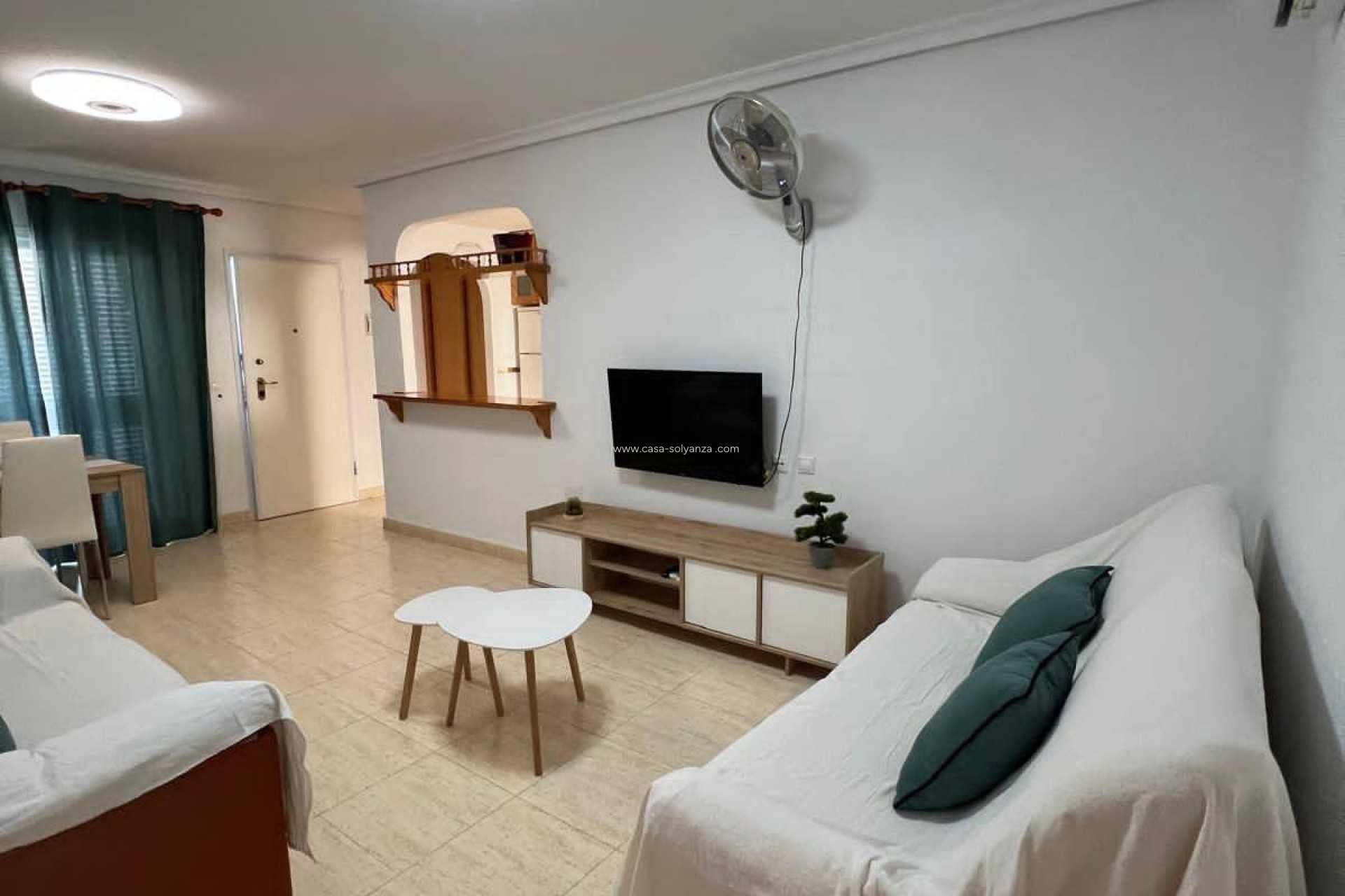 Herverkoop - Appartement / flat - Pilar de la Horadada - RioMar