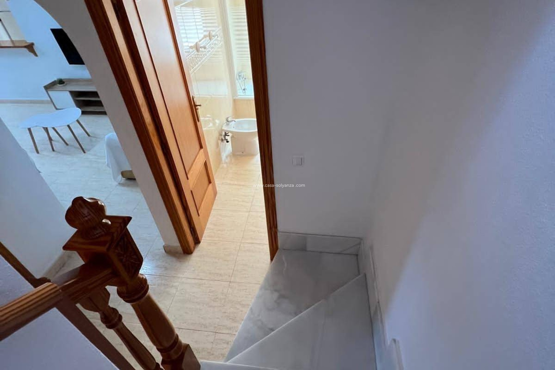 Herverkoop - Appartement / flat - Pilar de la Horadada - RioMar