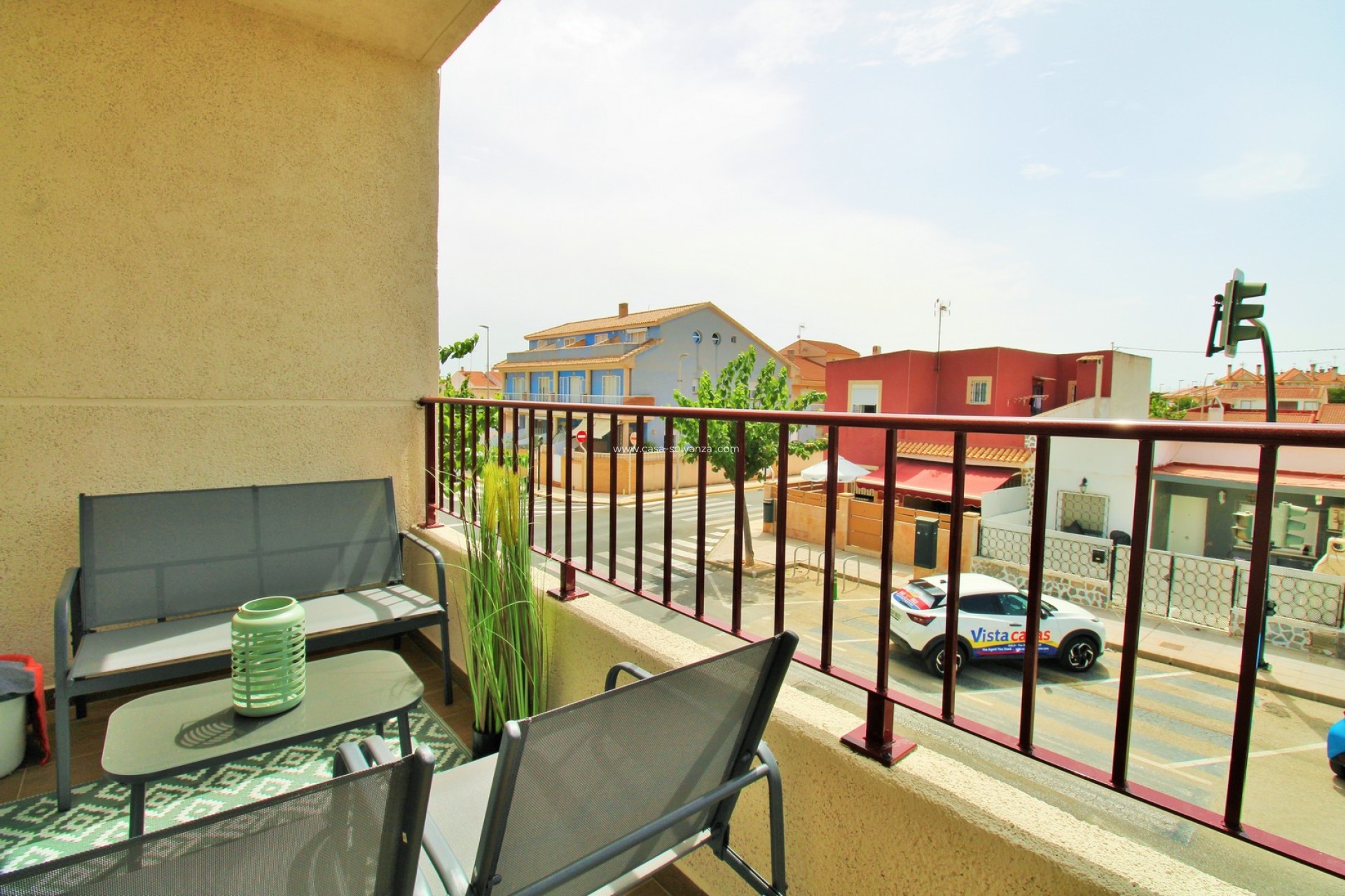 Herverkoop - Appartement / flat - Pilar de la Horadada - Torre de Horadada