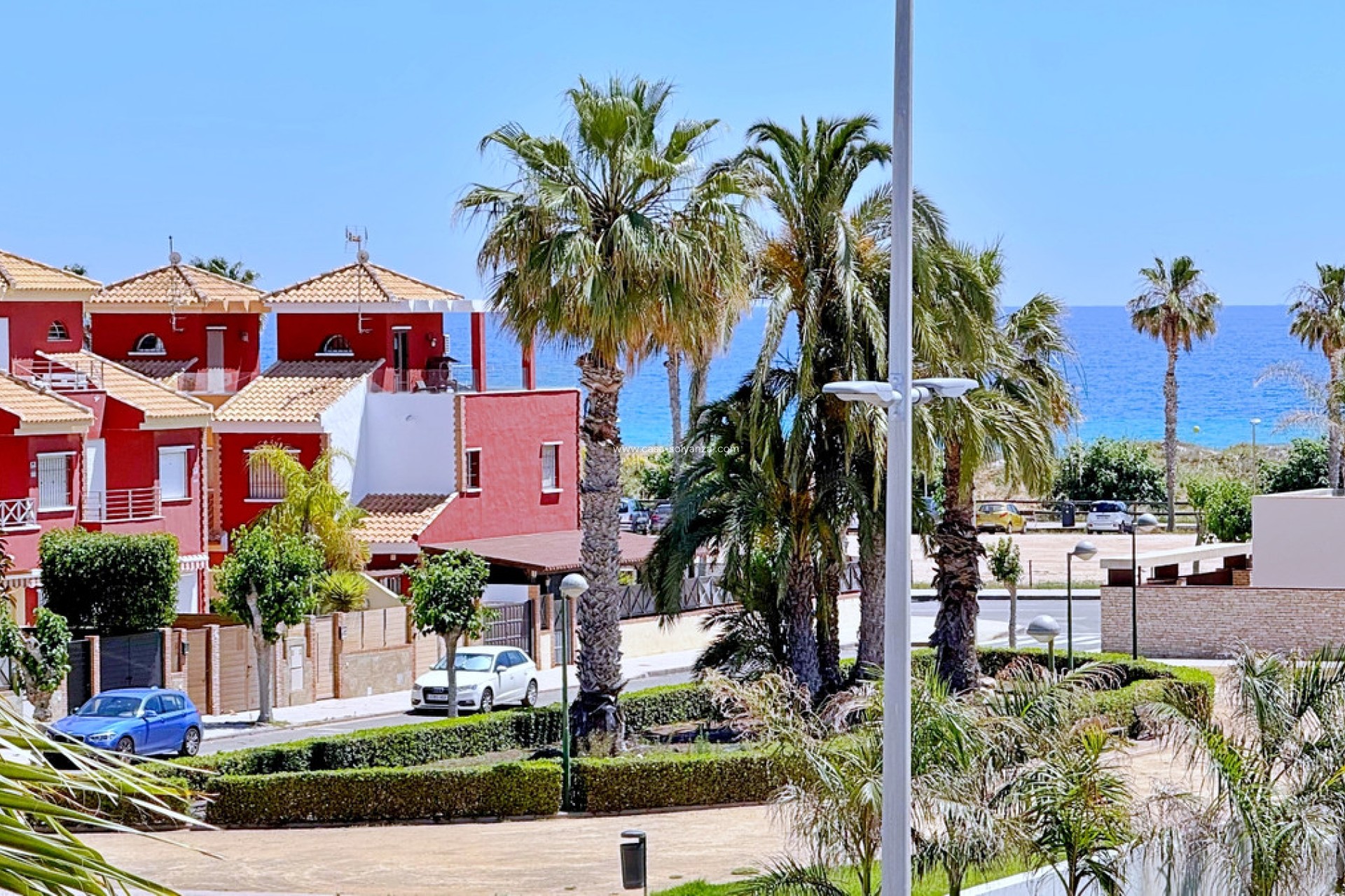 Herverkoop - Appartement / flat - Pilar de la Horadada - Torre de Horadada