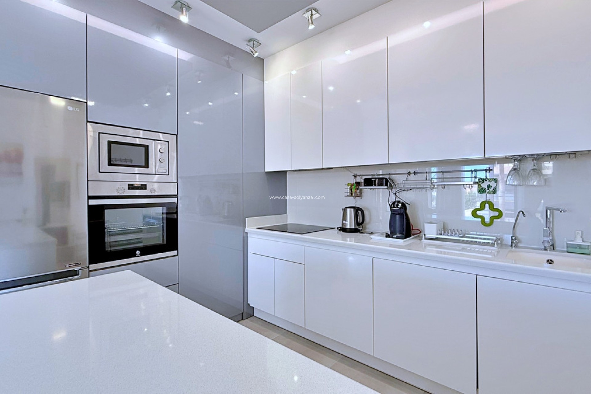 Herverkoop - Appartement / flat - Pilar de la Horadada - Torre de Horadada