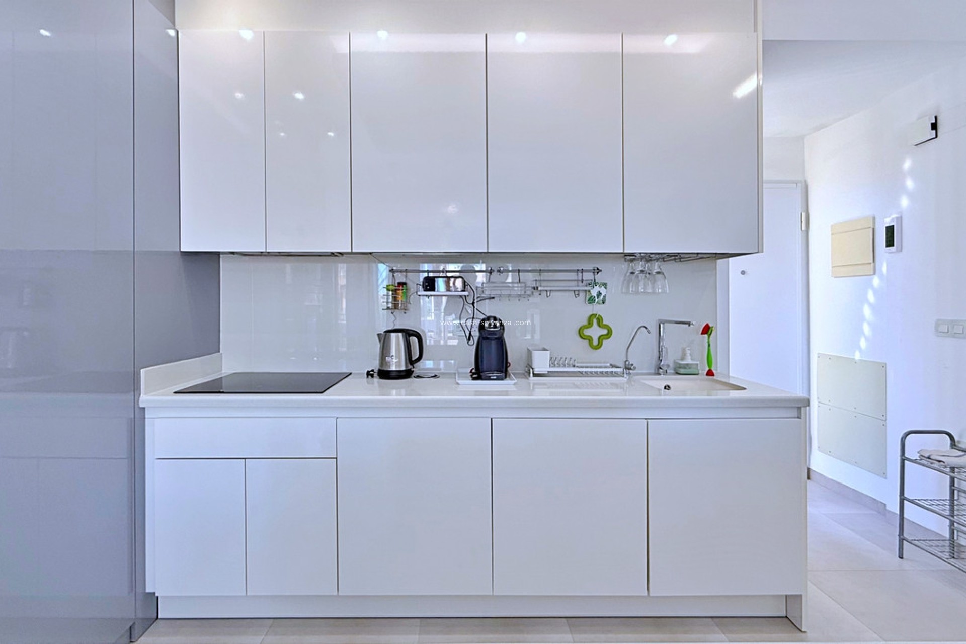 Herverkoop - Appartement / flat - Pilar de la Horadada - Torre de Horadada