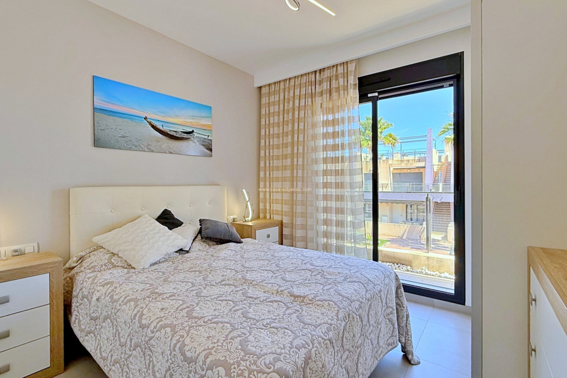 Herverkoop - Appartement / flat - Pilar de la Horadada - Torre de Horadada