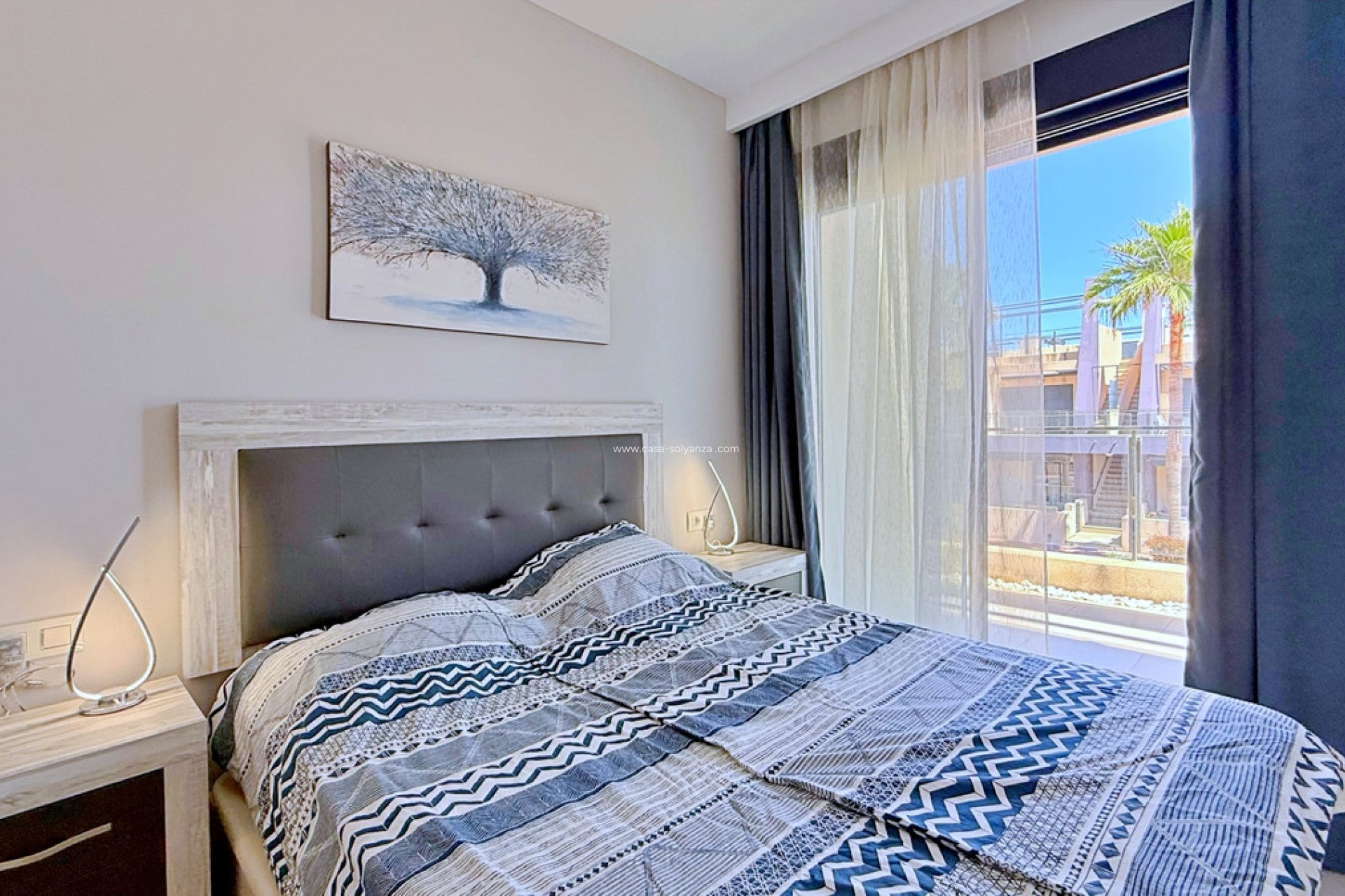 Herverkoop - Appartement / flat - Pilar de la Horadada - Torre de Horadada
