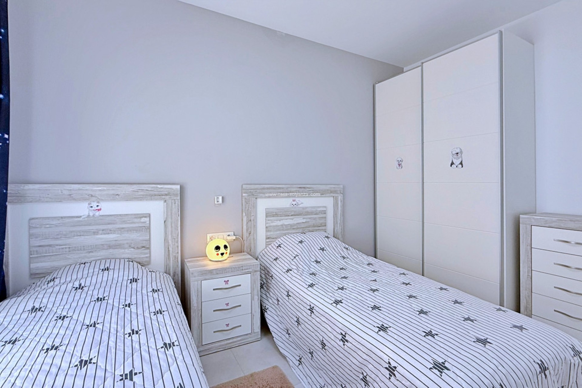Herverkoop - Appartement / flat - Pilar de la Horadada - Torre de Horadada