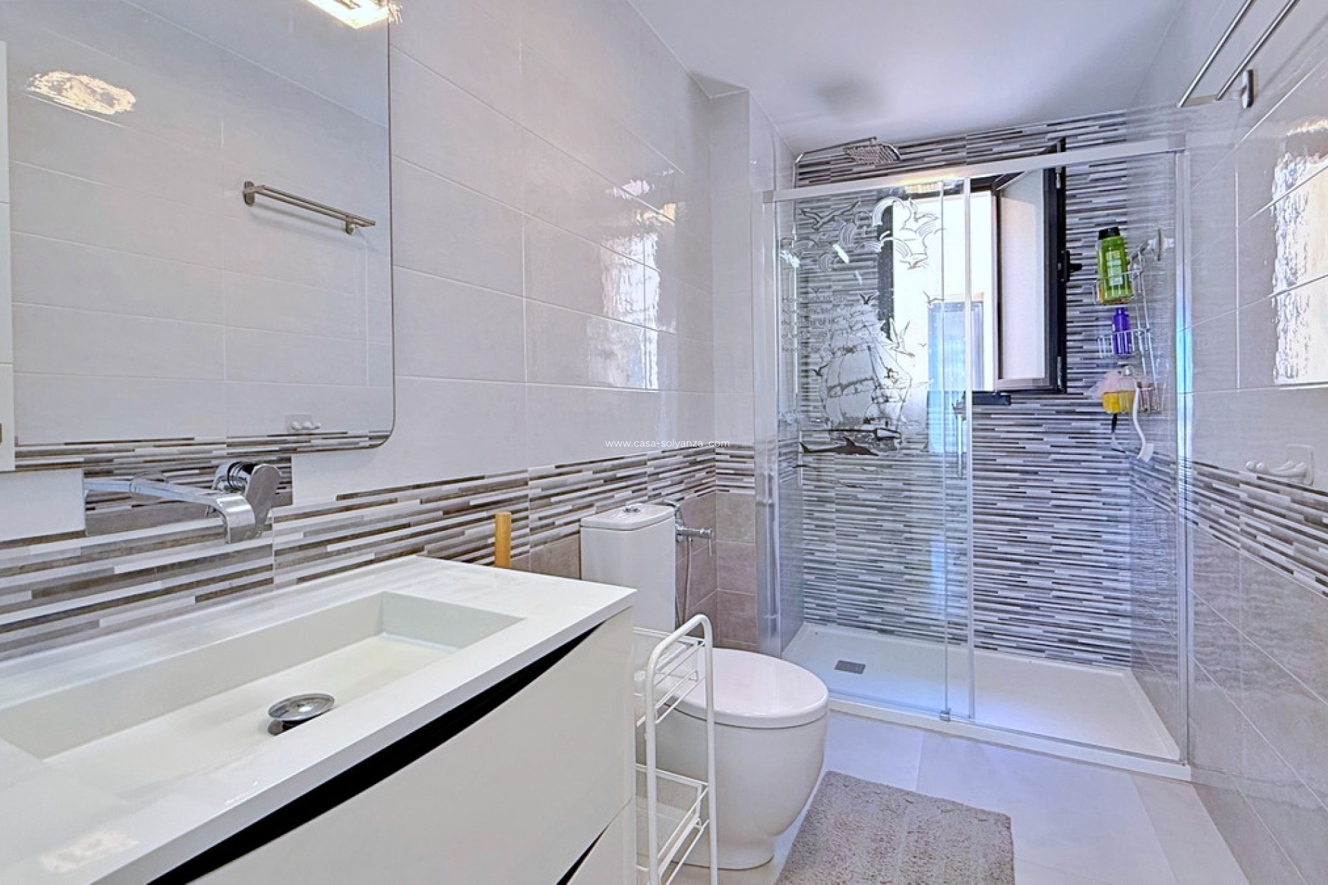 Herverkoop - Appartement / flat - Pilar de la Horadada - Torre de Horadada