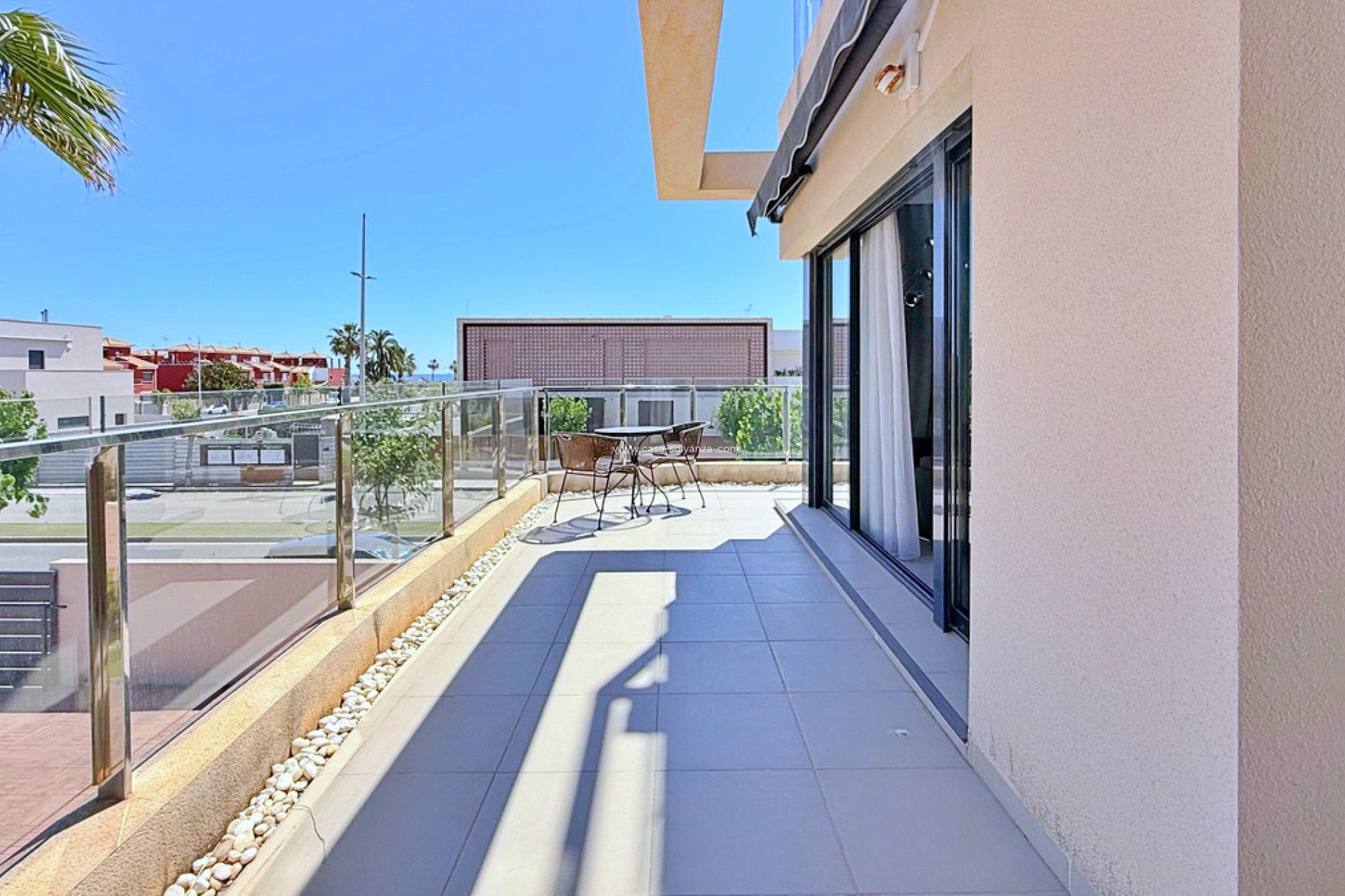 Herverkoop - Appartement / flat - Pilar de la Horadada - Torre de Horadada
