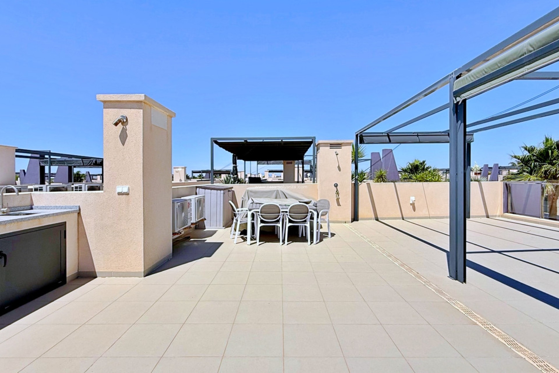 Herverkoop - Appartement / flat - Pilar de la Horadada - Torre de Horadada