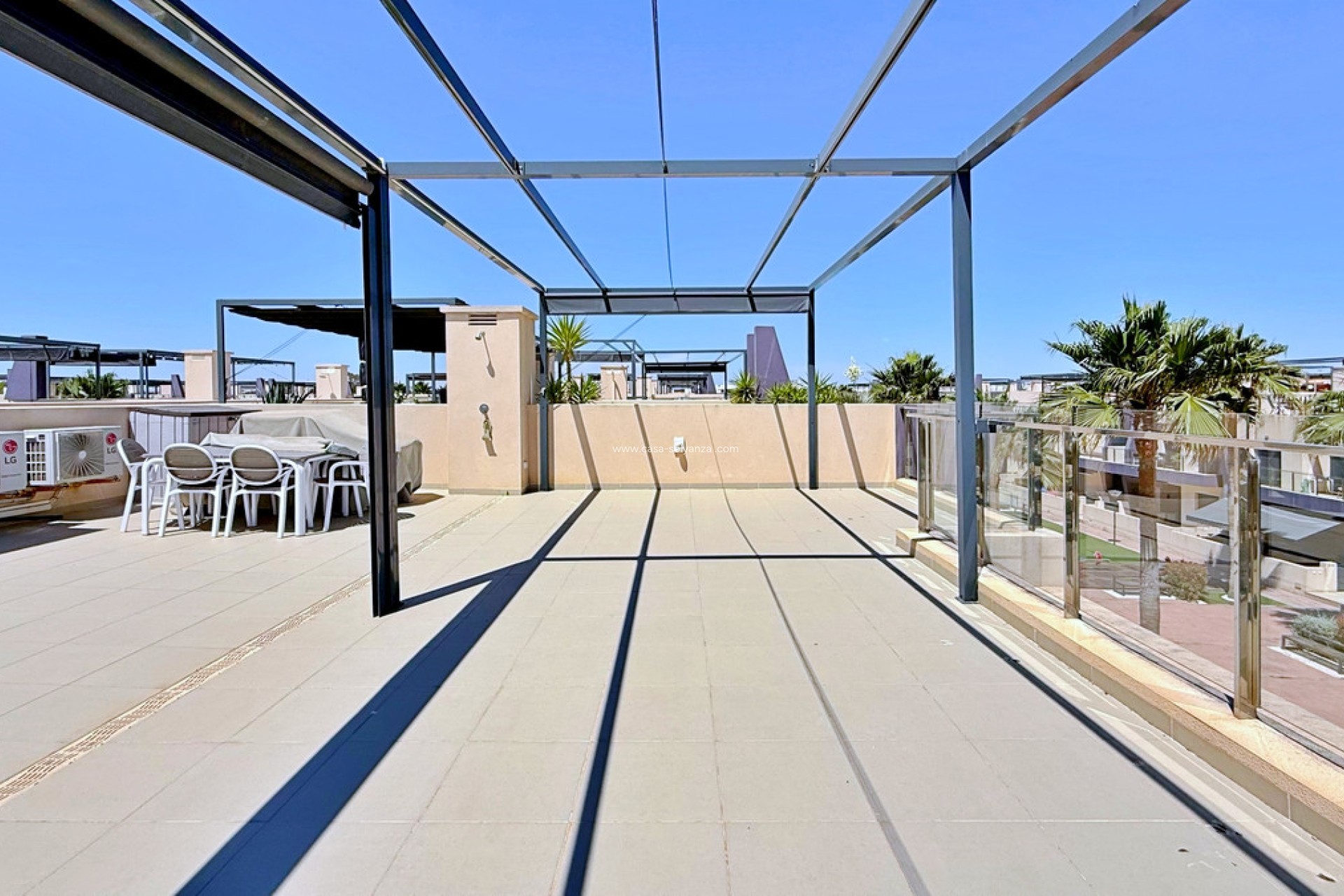 Herverkoop - Appartement / flat - Pilar de la Horadada - Torre de Horadada