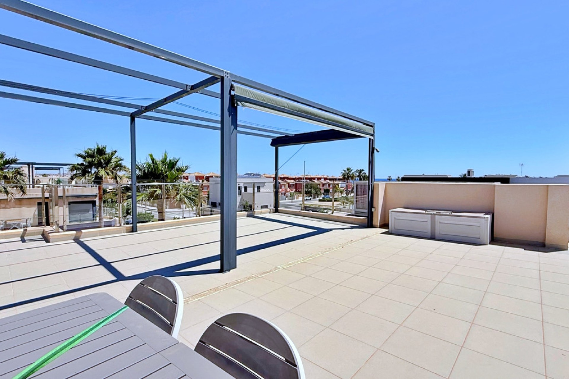 Herverkoop - Appartement / flat - Pilar de la Horadada - Torre de Horadada