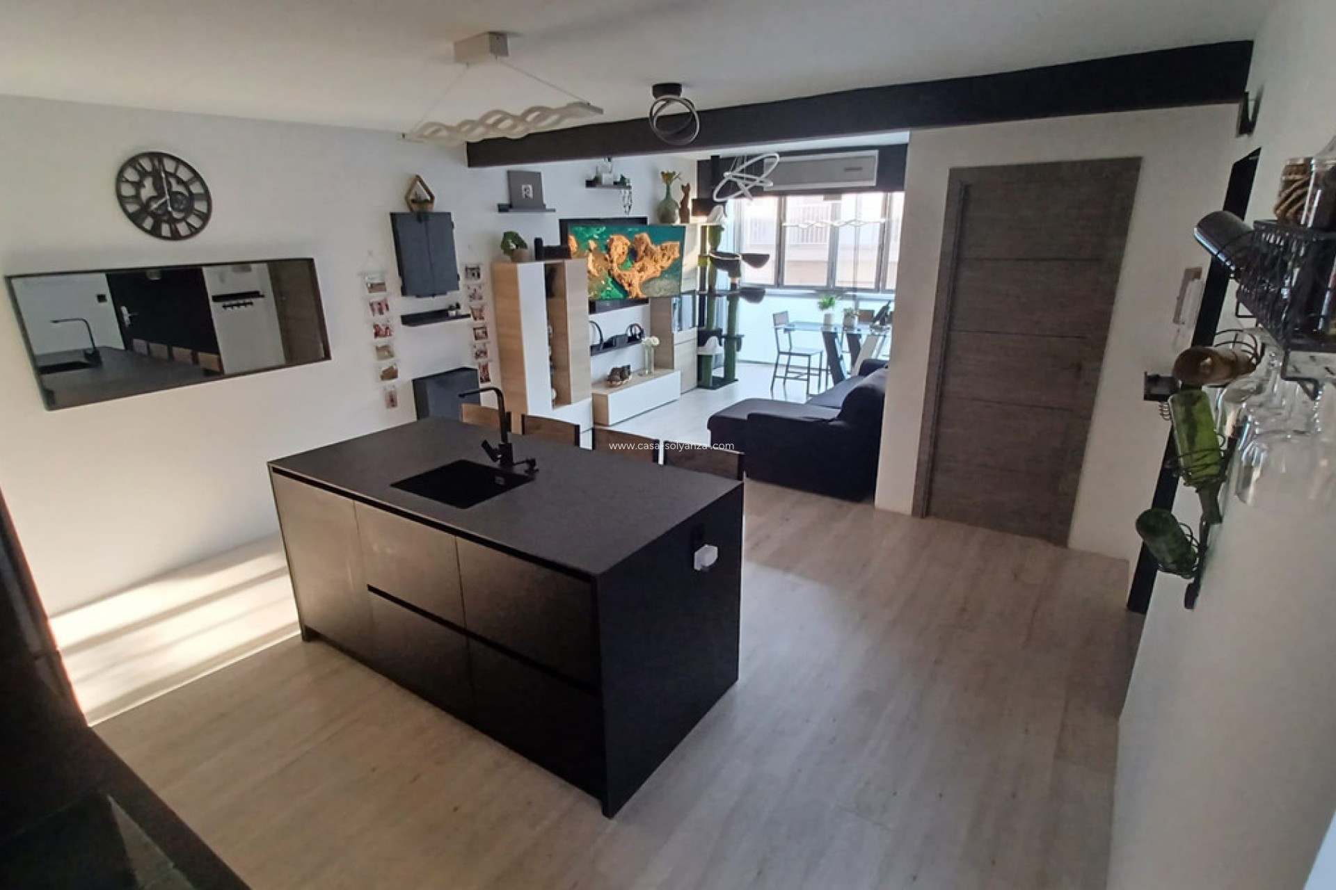 Herverkoop - Appartement / flat - Pilar de la Horadada - Torre de Horadada