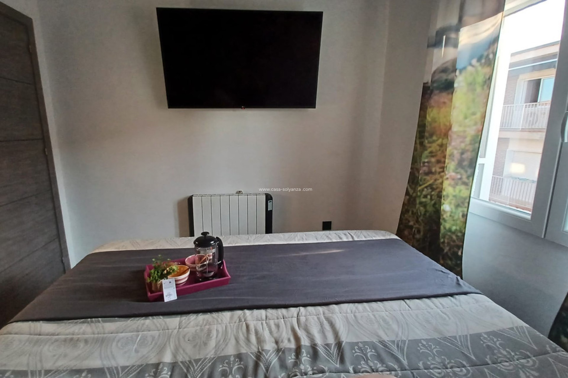 Herverkoop - Appartement / flat - Pilar de la Horadada - Torre de Horadada