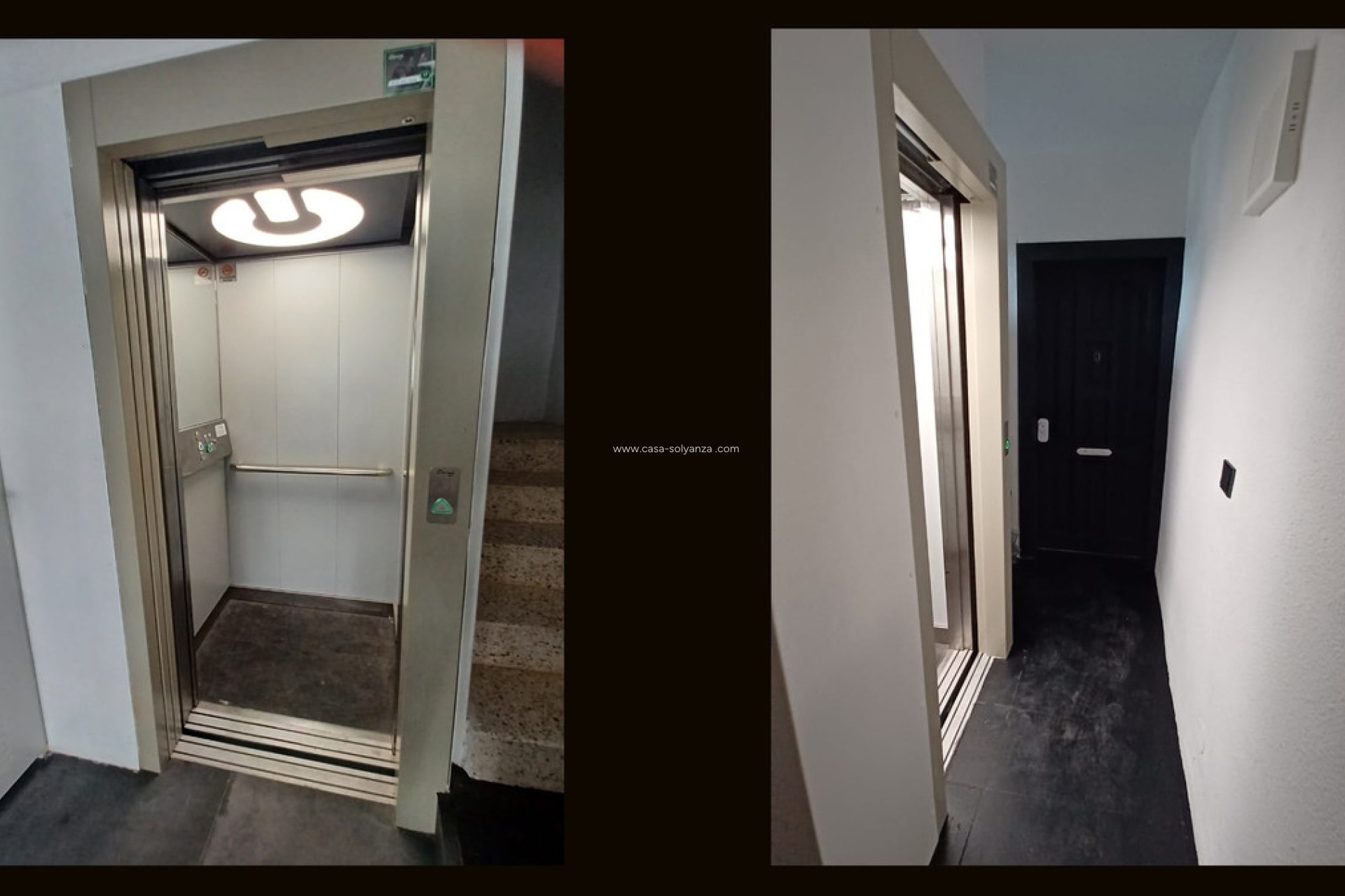 Herverkoop - Appartement / flat - Pilar de la Horadada - Torre de Horadada