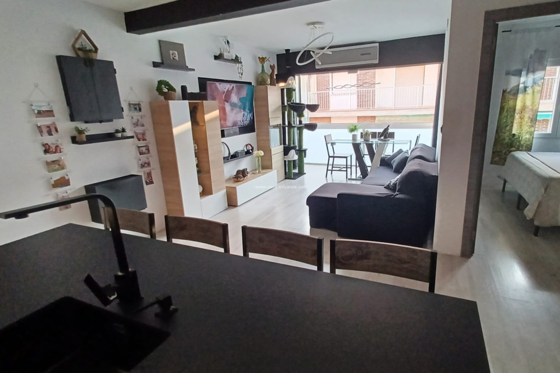 Herverkoop - Appartement / flat - Pilar de la Horadada - Torre de Horadada