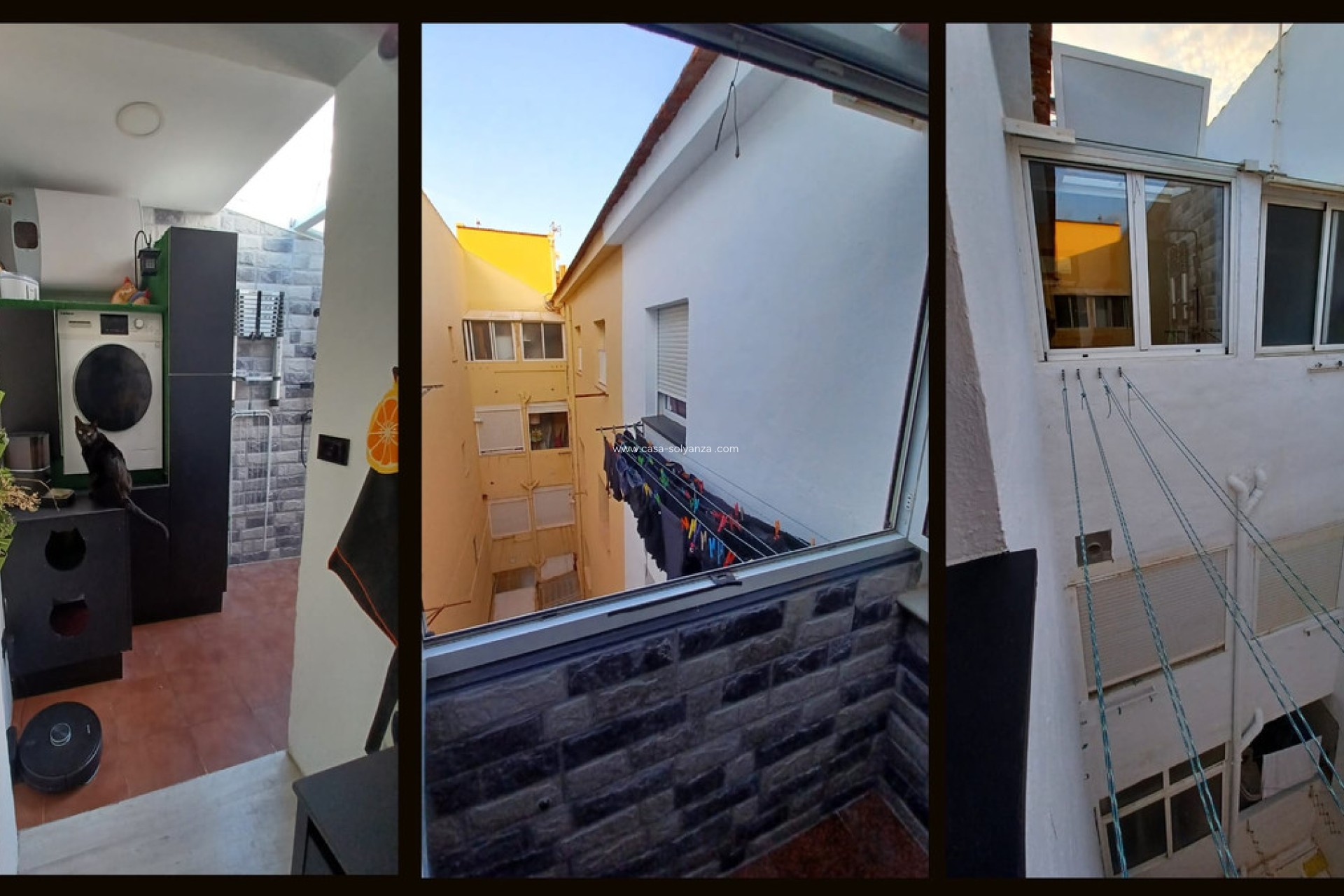 Herverkoop - Appartement / flat - Pilar de la Horadada - Torre de Horadada