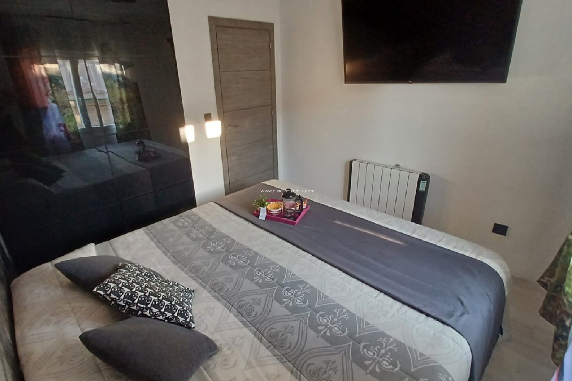 Herverkoop - Appartement / flat - Pilar de la Horadada - Torre de Horadada