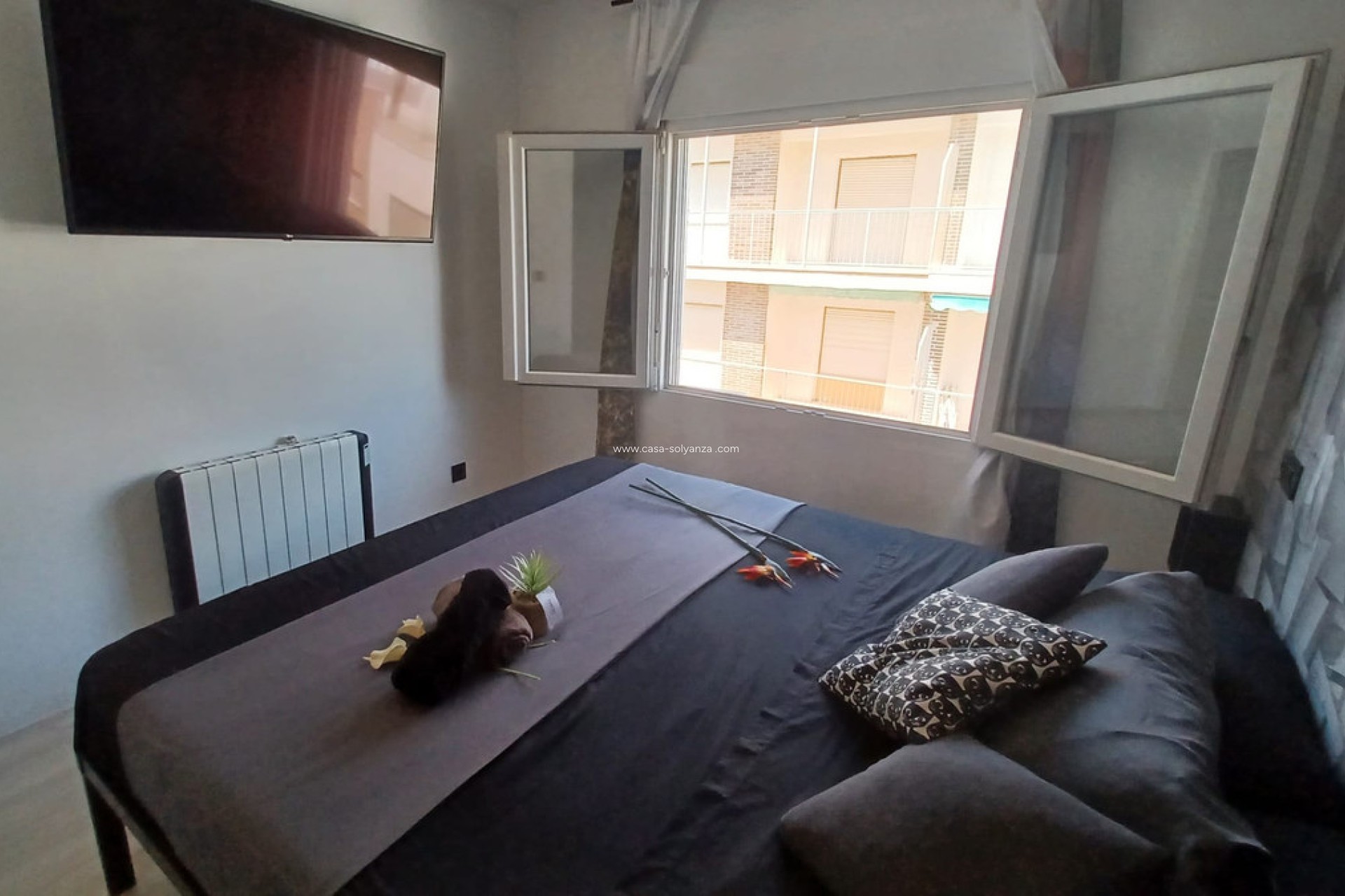 Herverkoop - Appartement / flat - Pilar de la Horadada - Torre de Horadada