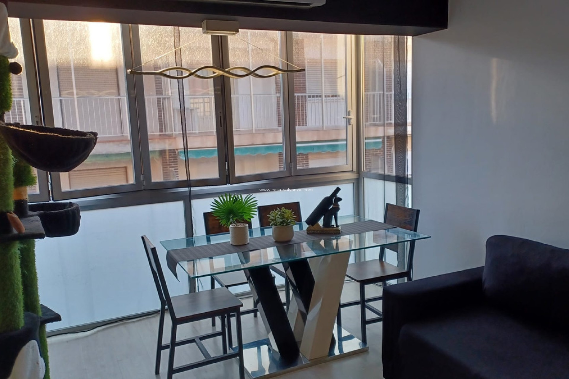 Herverkoop - Appartement / flat - Pilar de la Horadada - Torre de Horadada