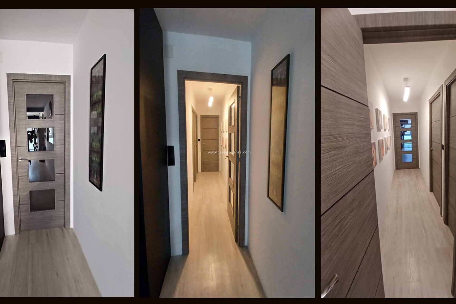 Herverkoop - Appartement / flat - Pilar de la Horadada - Torre de Horadada