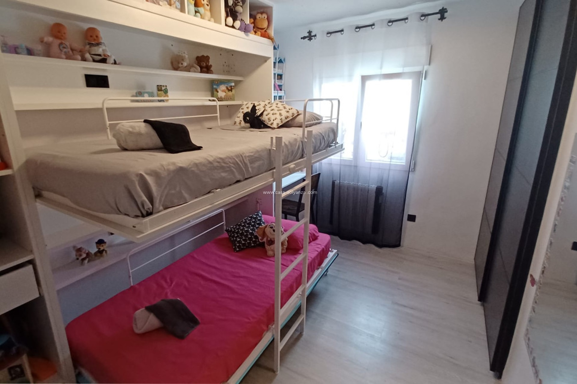 Herverkoop - Appartement / flat - Pilar de la Horadada - Torre de Horadada