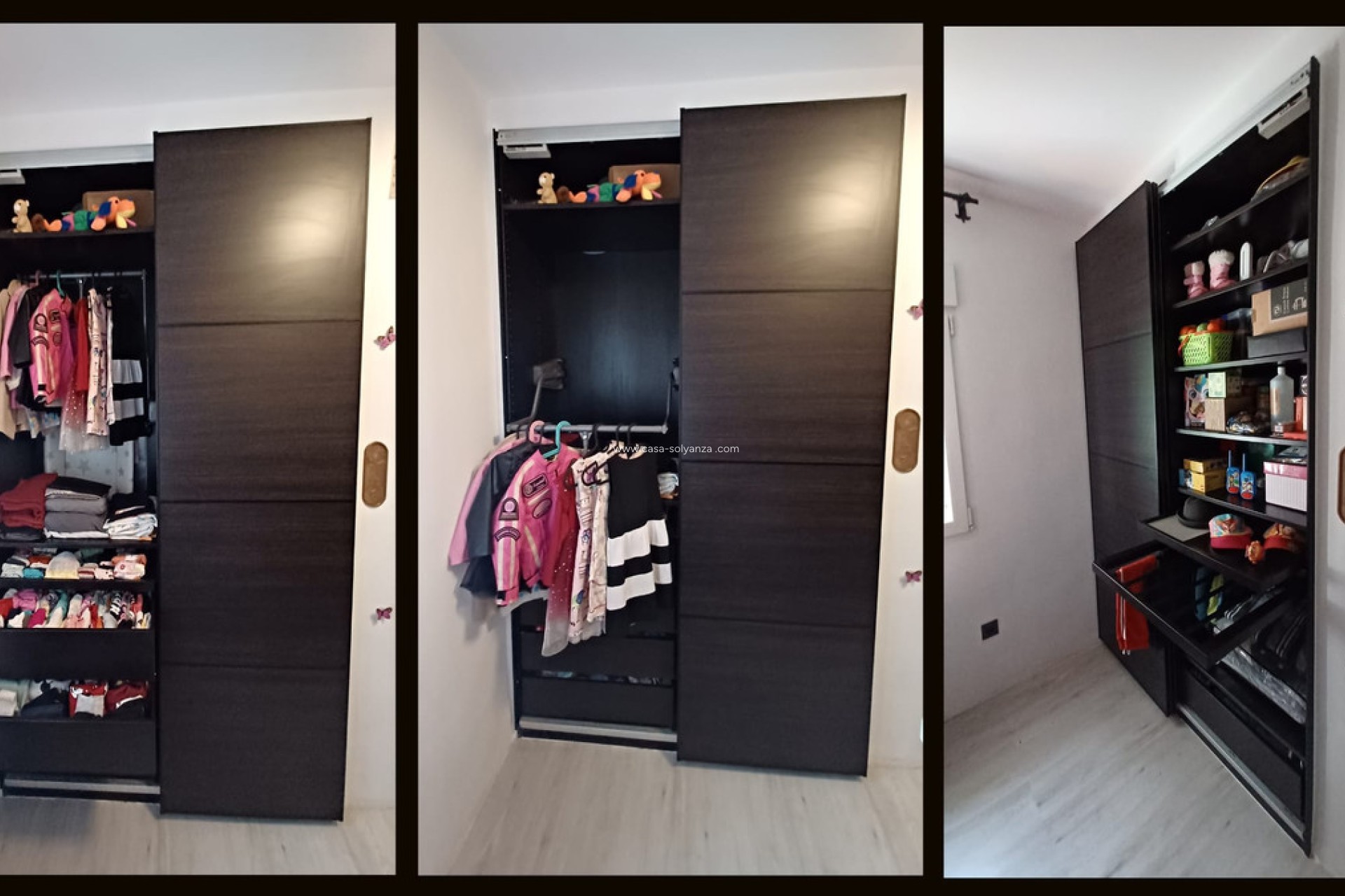 Herverkoop - Appartement / flat - Pilar de la Horadada - Torre de Horadada