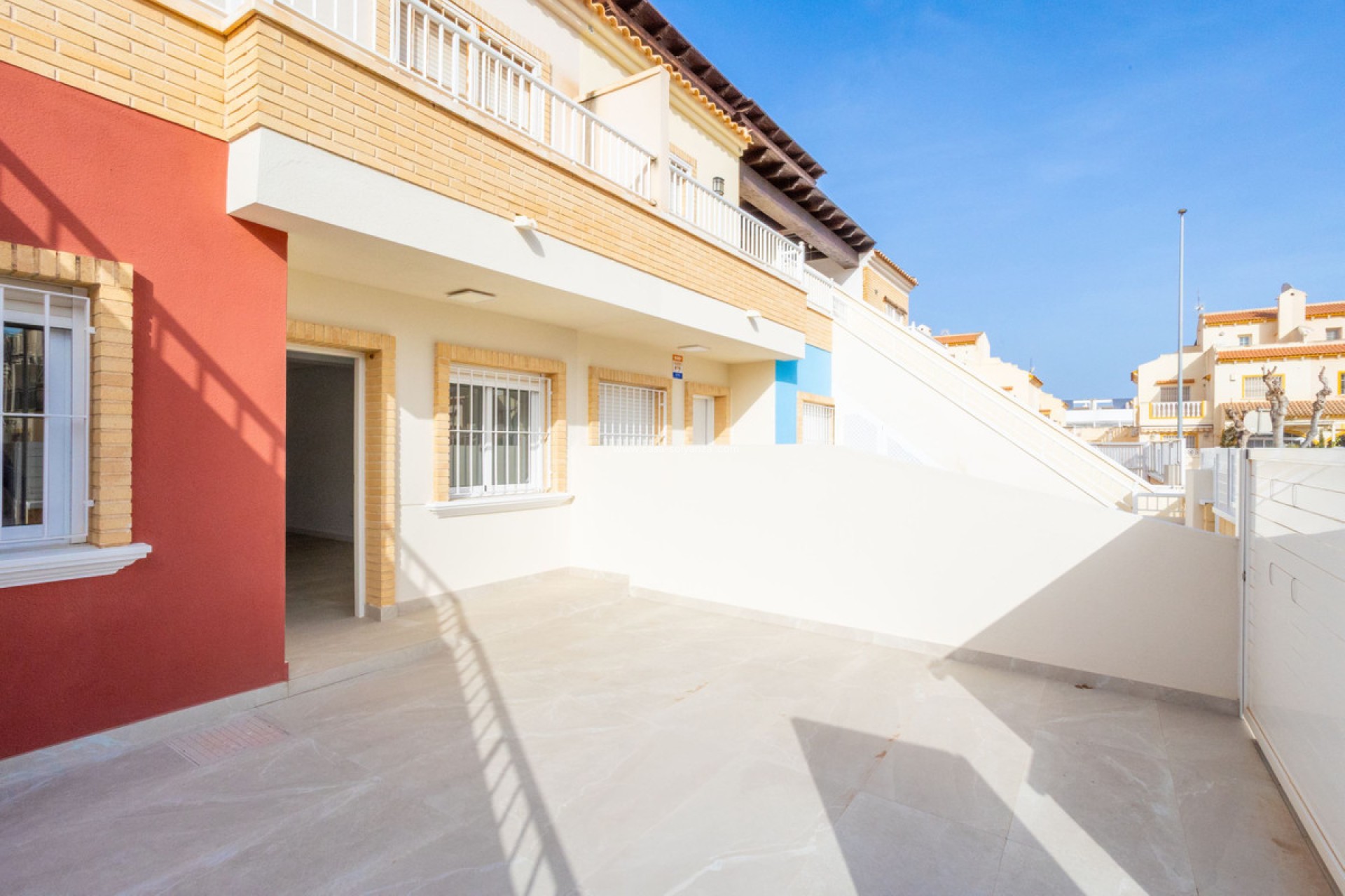 Herverkoop - Appartement / flat - Pilar de la Horadada - Torre de Horadada