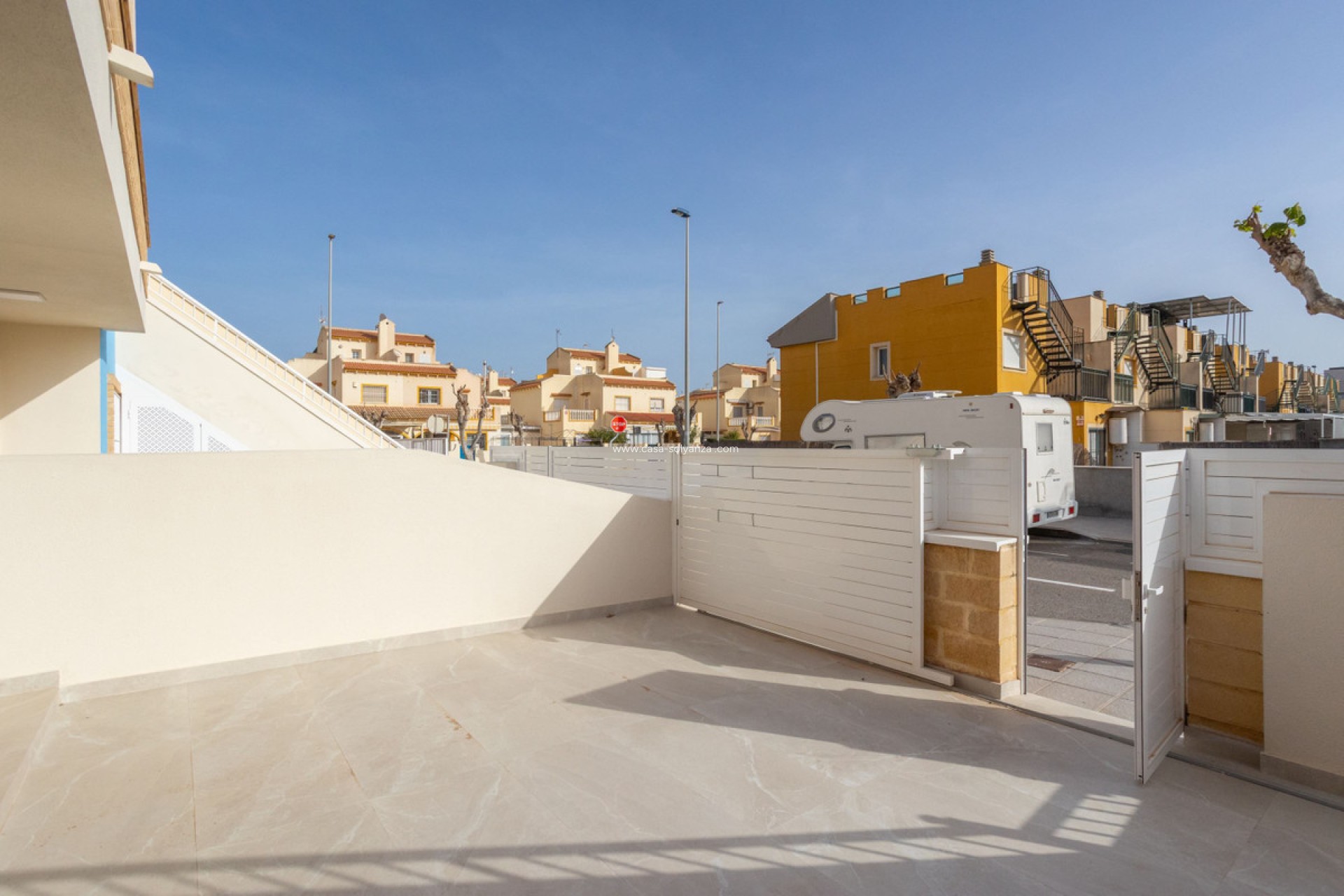 Herverkoop - Appartement / flat - Pilar de la Horadada - Torre de Horadada
