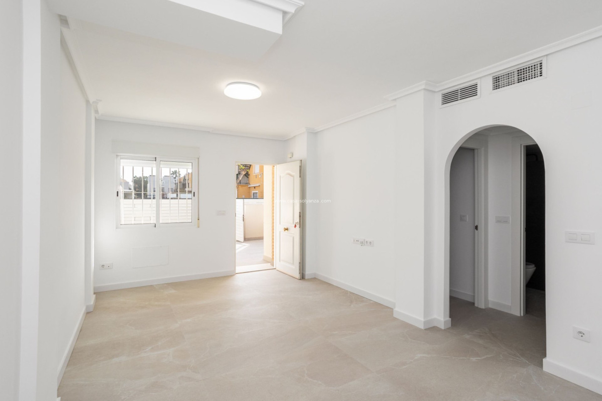 Herverkoop - Appartement / flat - Pilar de la Horadada - Torre de Horadada