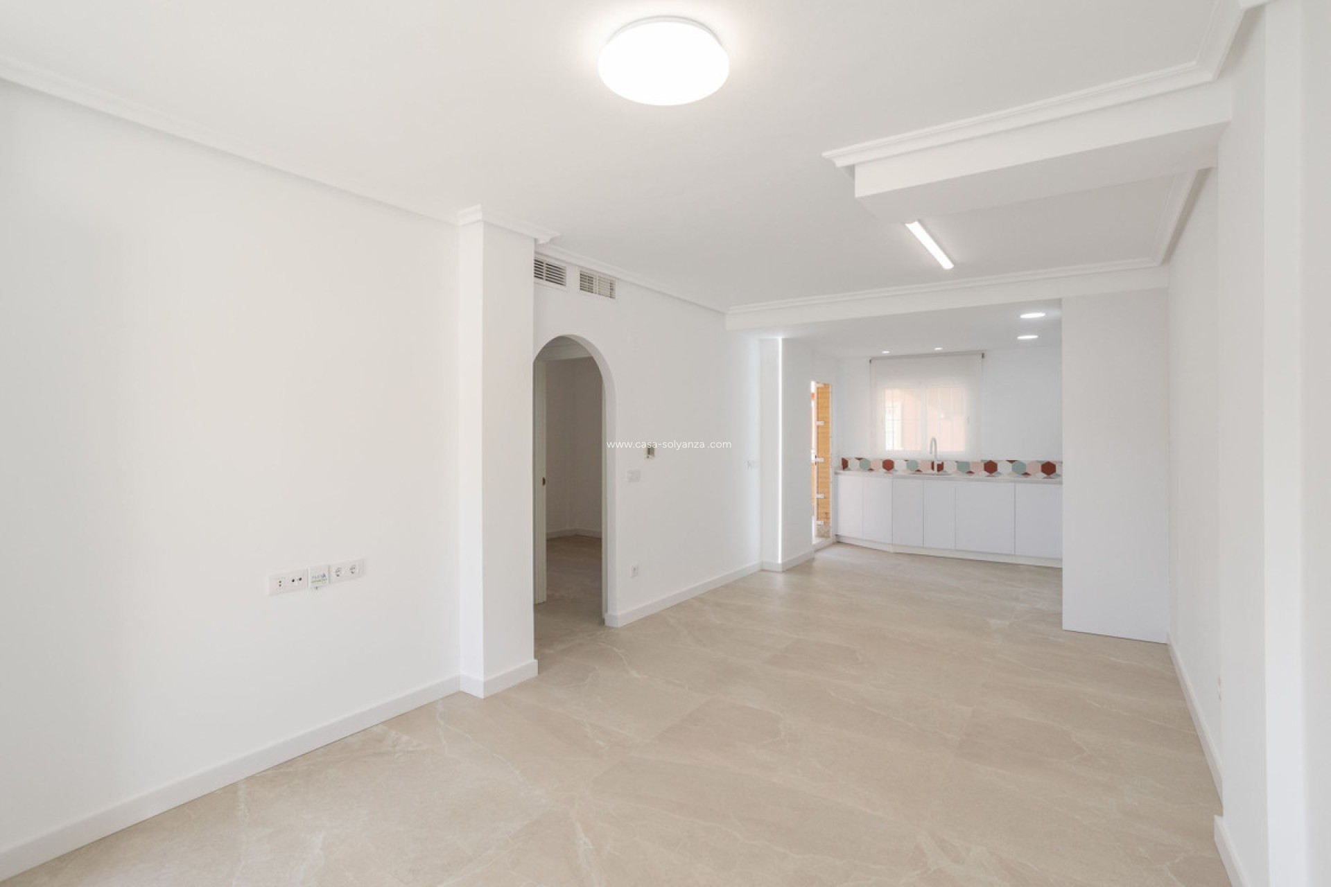 Herverkoop - Appartement / flat - Pilar de la Horadada - Torre de Horadada