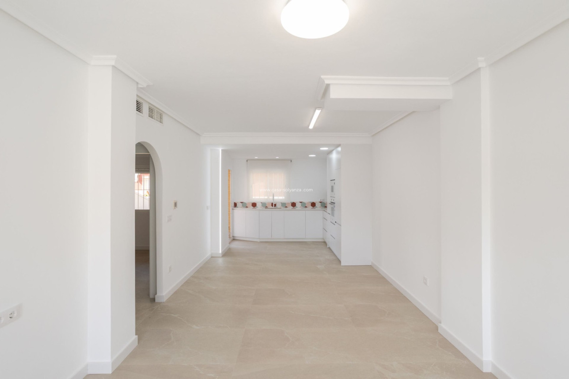 Herverkoop - Appartement / flat - Pilar de la Horadada - Torre de Horadada