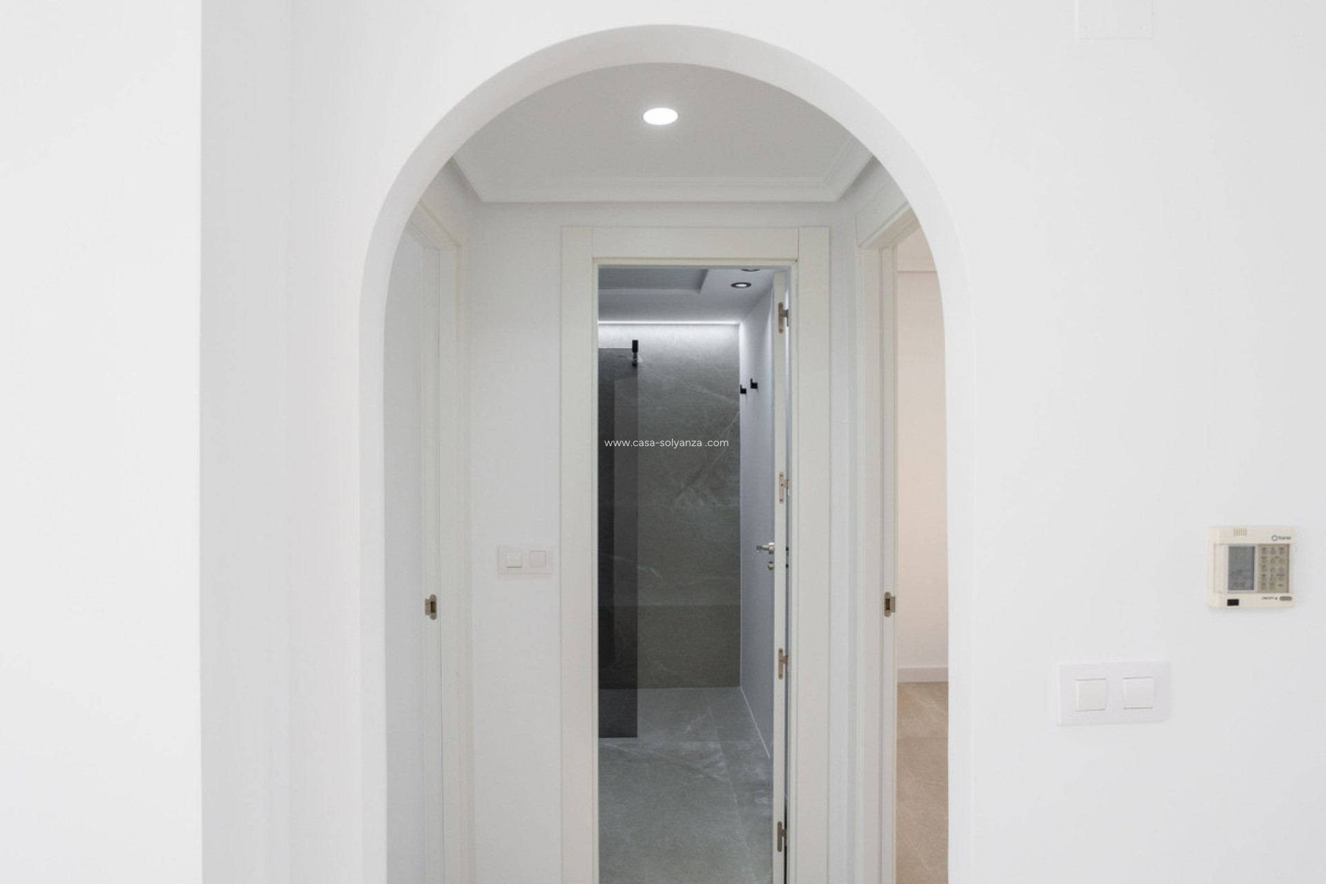 Herverkoop - Appartement / flat - Pilar de la Horadada - Torre de Horadada