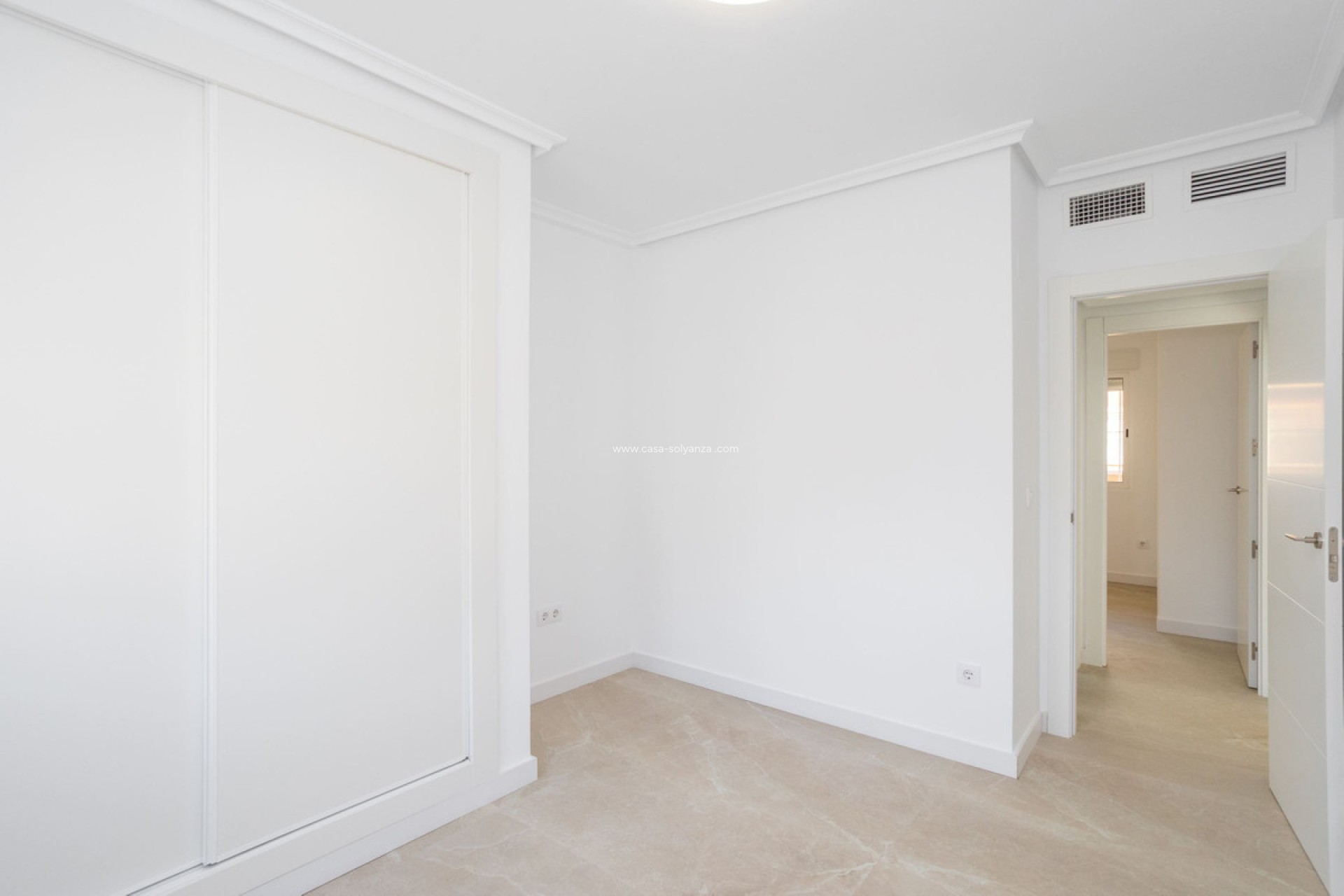 Herverkoop - Appartement / flat - Pilar de la Horadada - Torre de Horadada