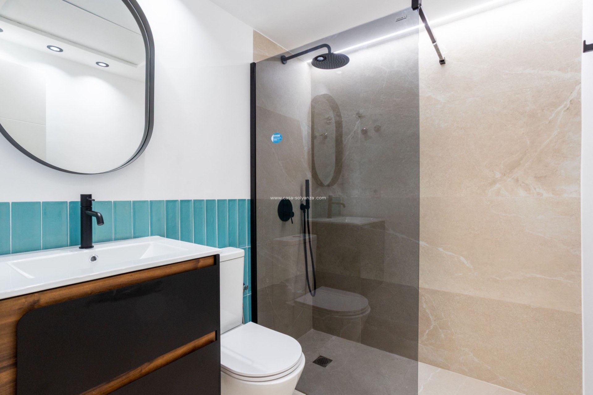 Herverkoop - Appartement / flat - Pilar de la Horadada - Torre de Horadada