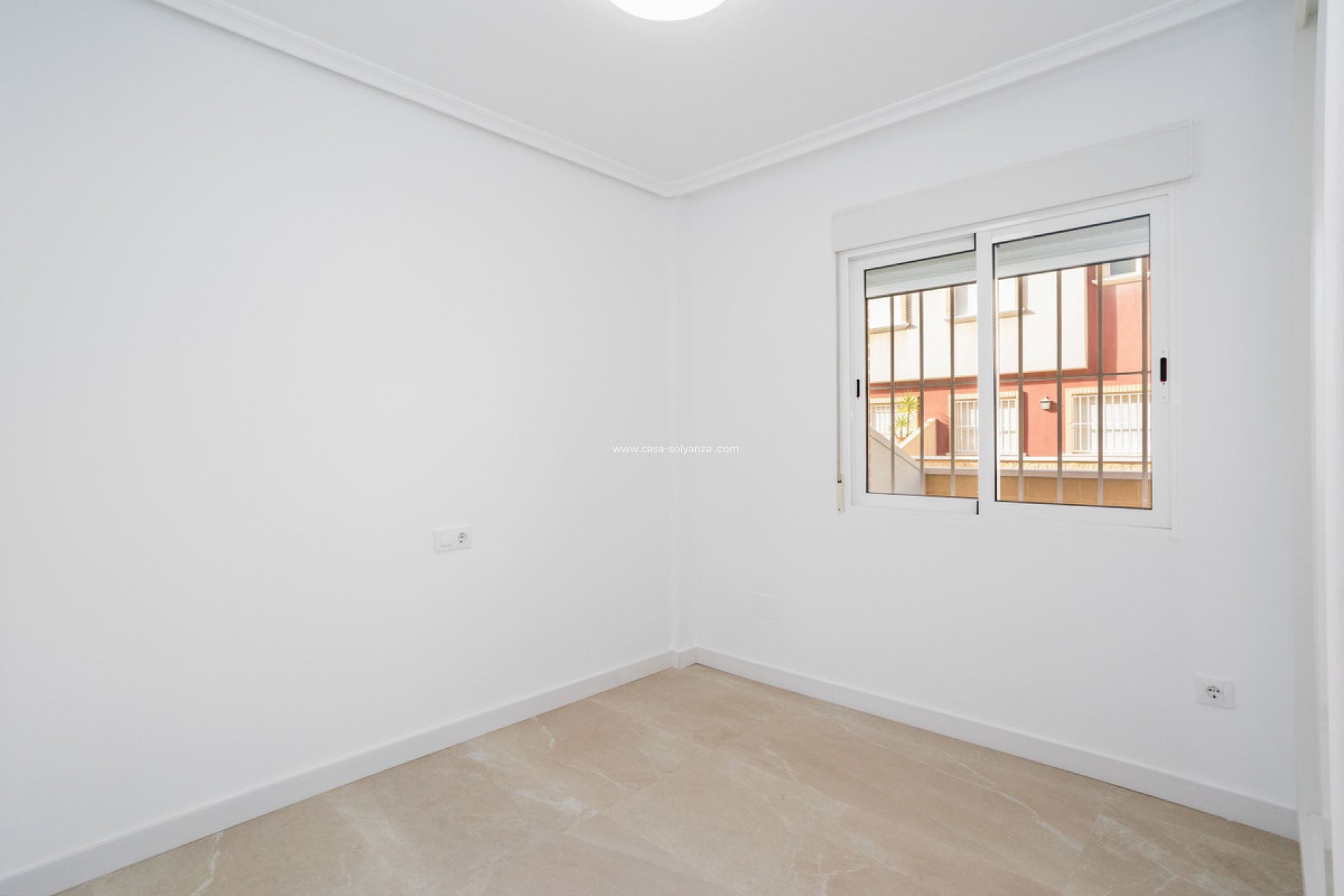 Herverkoop - Appartement / flat - Pilar de la Horadada - Torre de Horadada