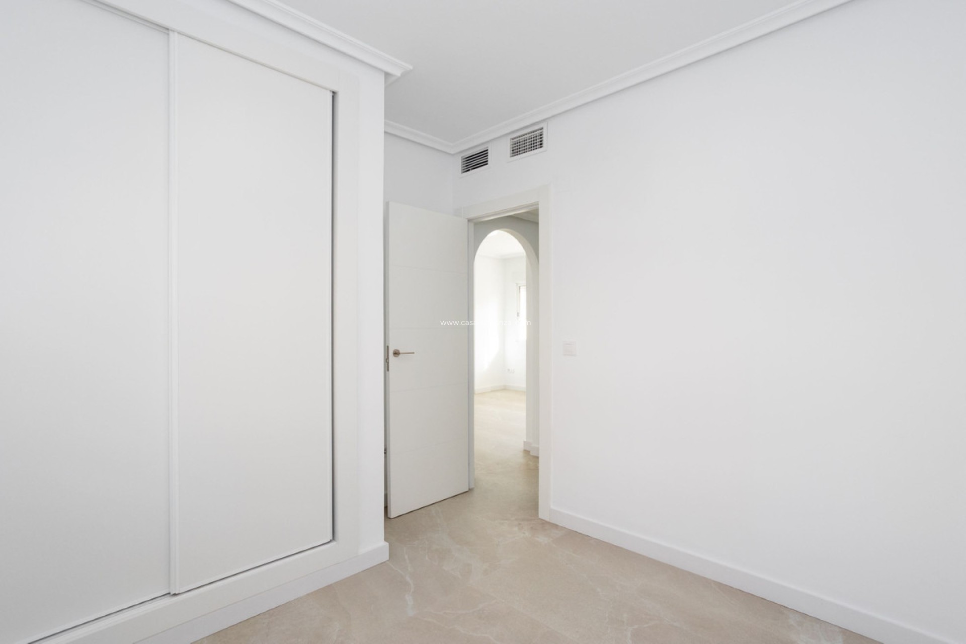 Herverkoop - Appartement / flat - Pilar de la Horadada - Torre de Horadada