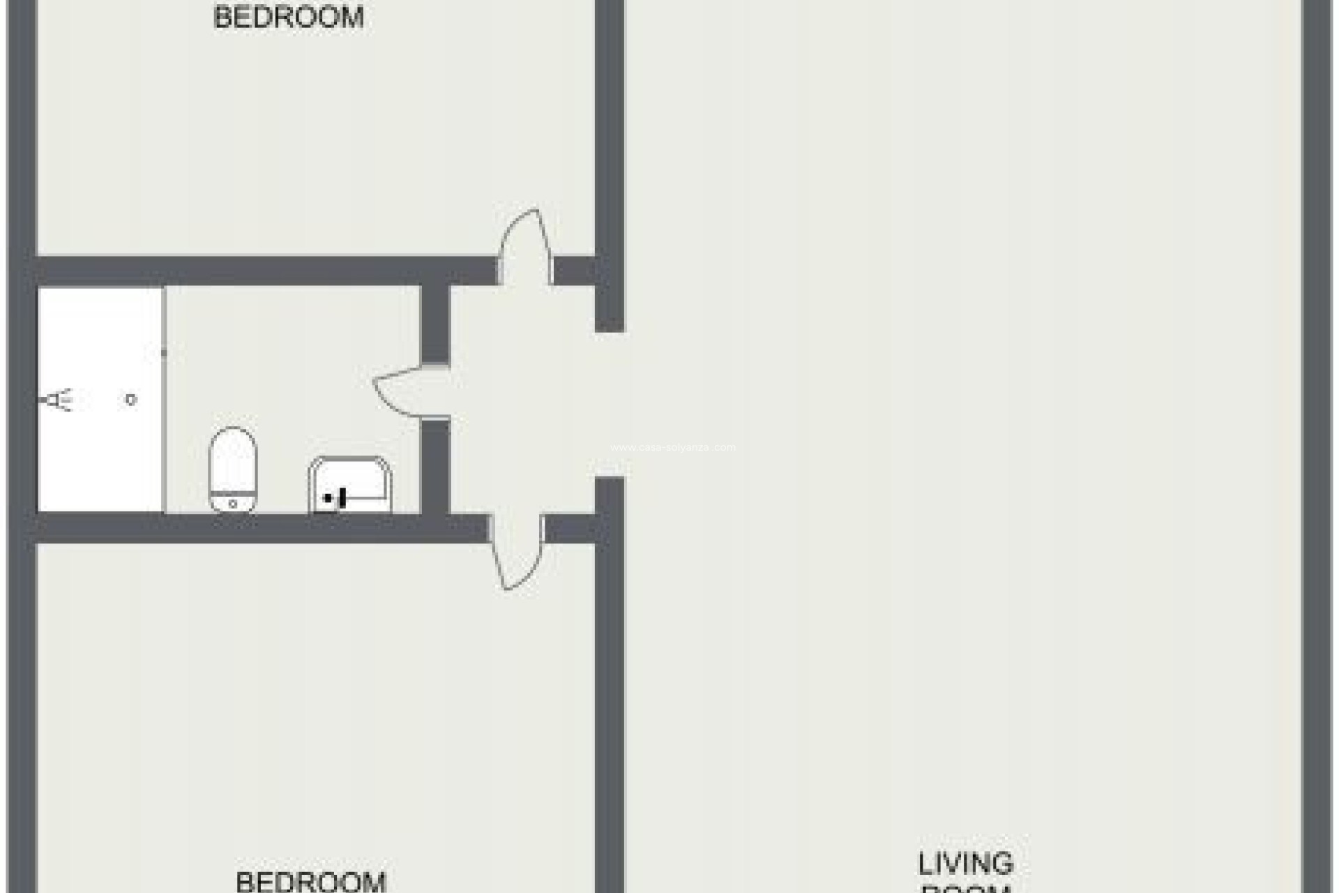 Herverkoop - Appartement / flat - Pilar de la Horadada - Torre de Horadada