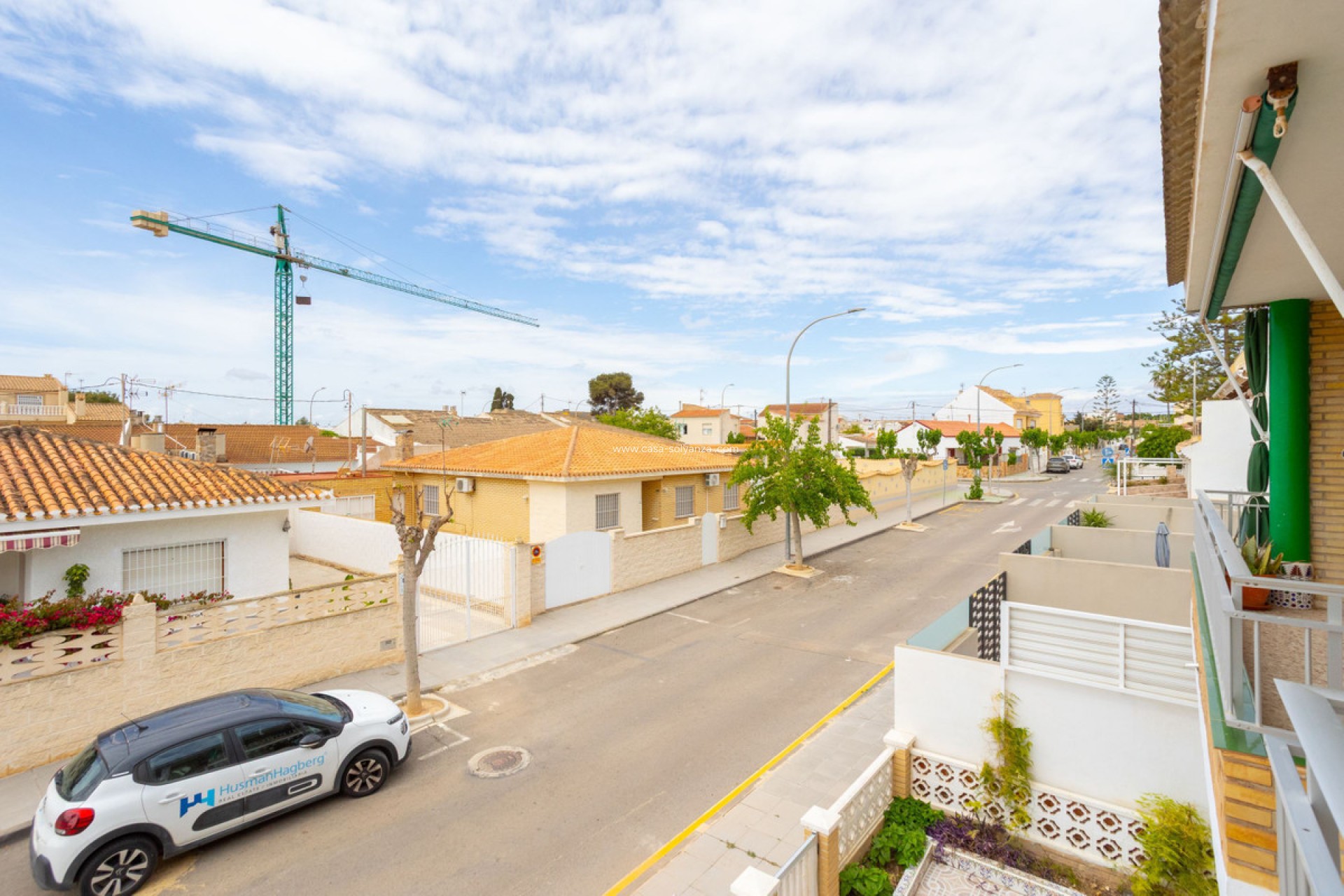 Herverkoop - Appartement / flat - Pilar de la Horadada - Torre de Horadada