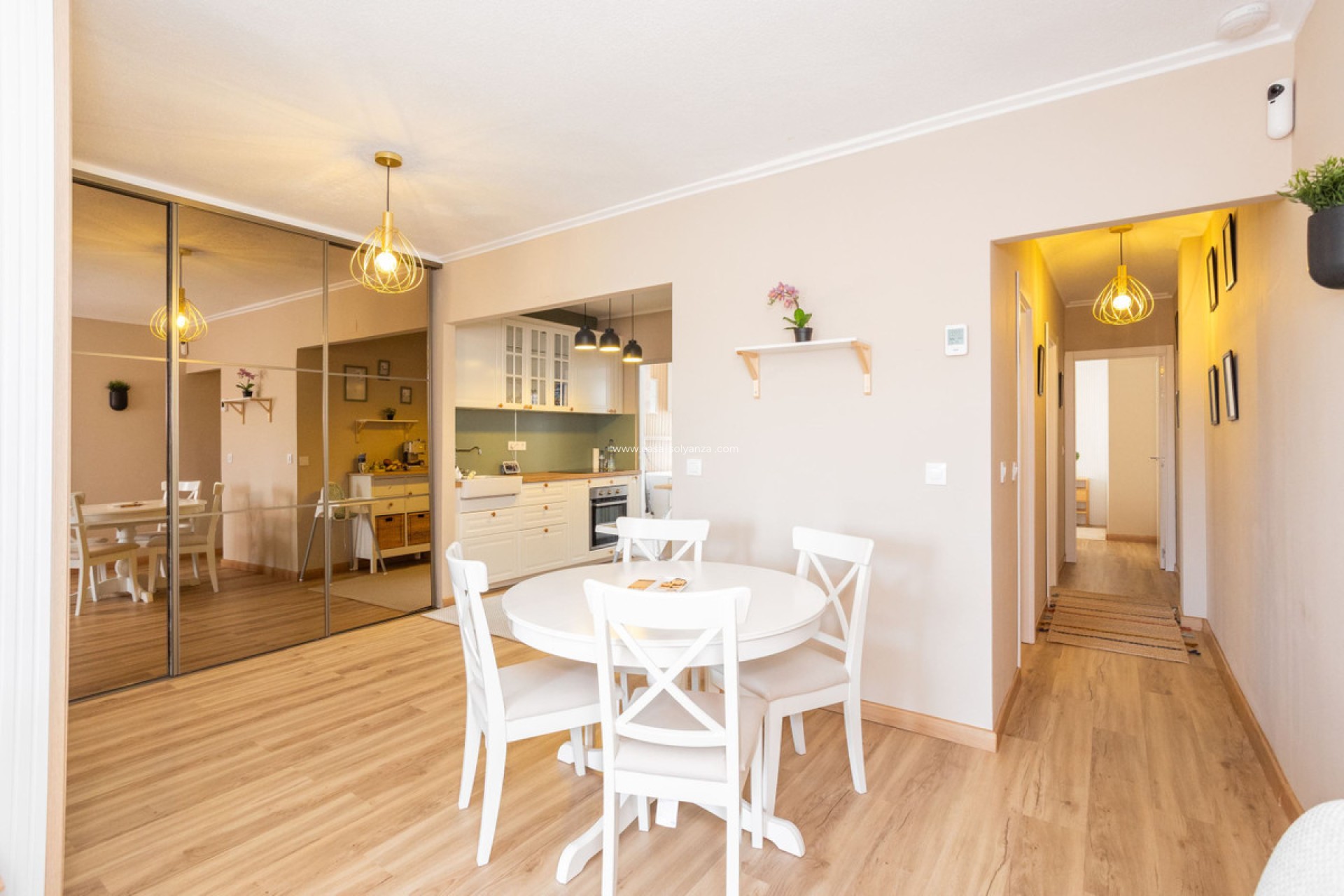 Herverkoop - Appartement / flat - Pilar de la Horadada - Torre de Horadada