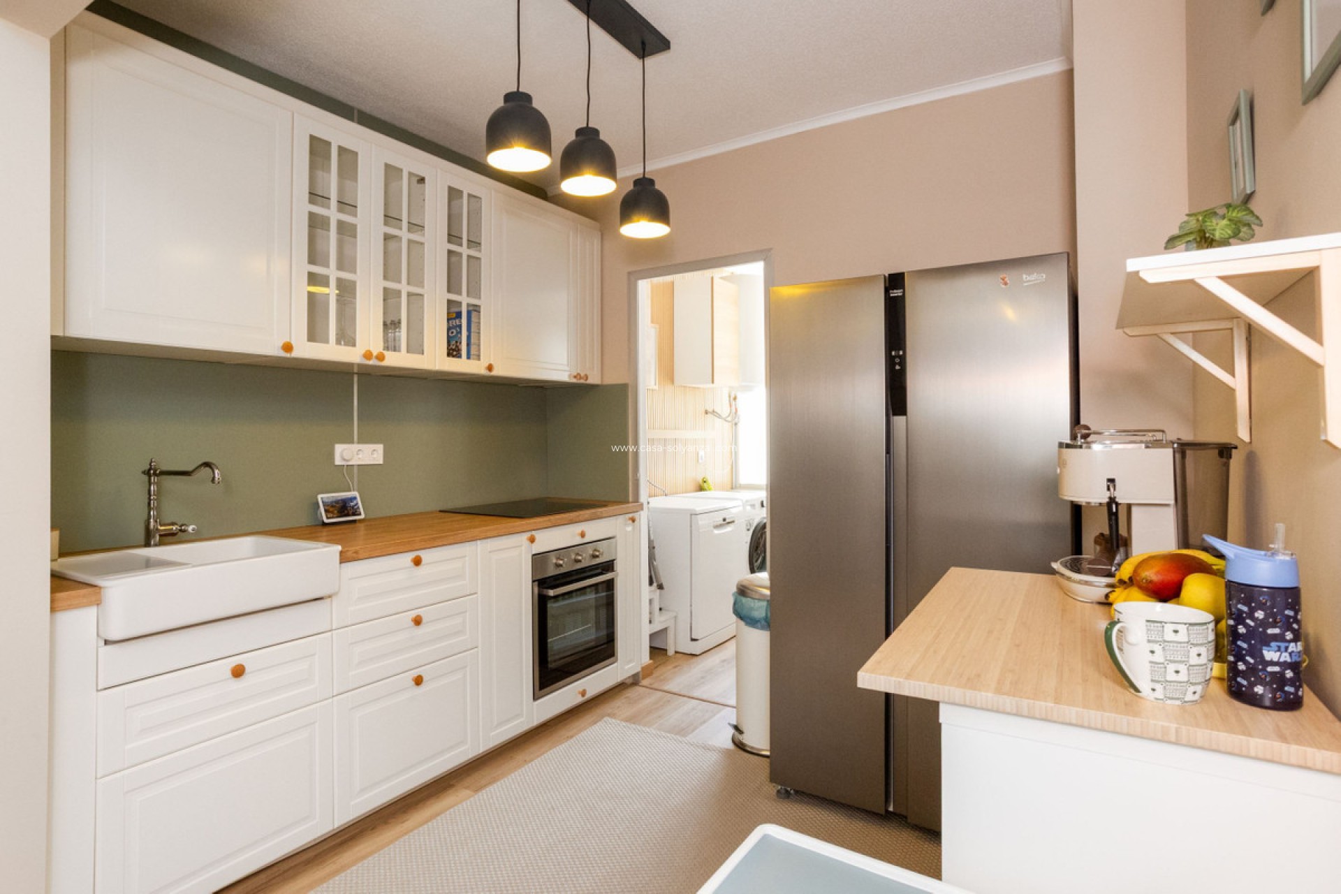 Herverkoop - Appartement / flat - Pilar de la Horadada - Torre de Horadada
